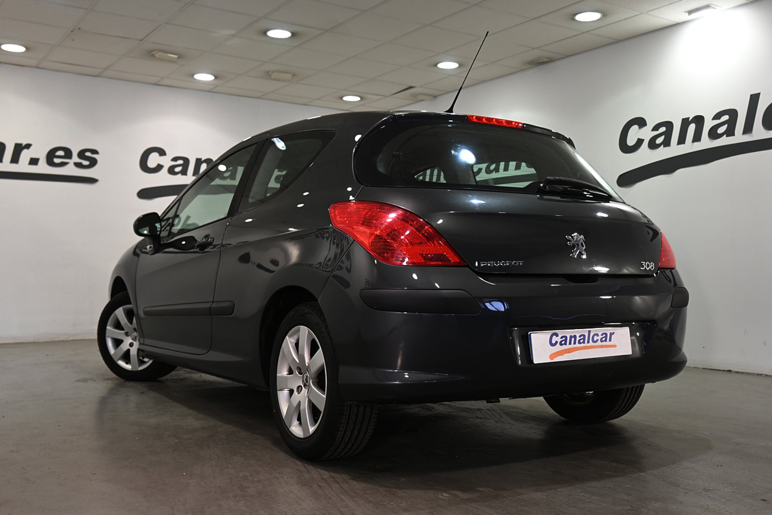 Foto Peugeot 308 4