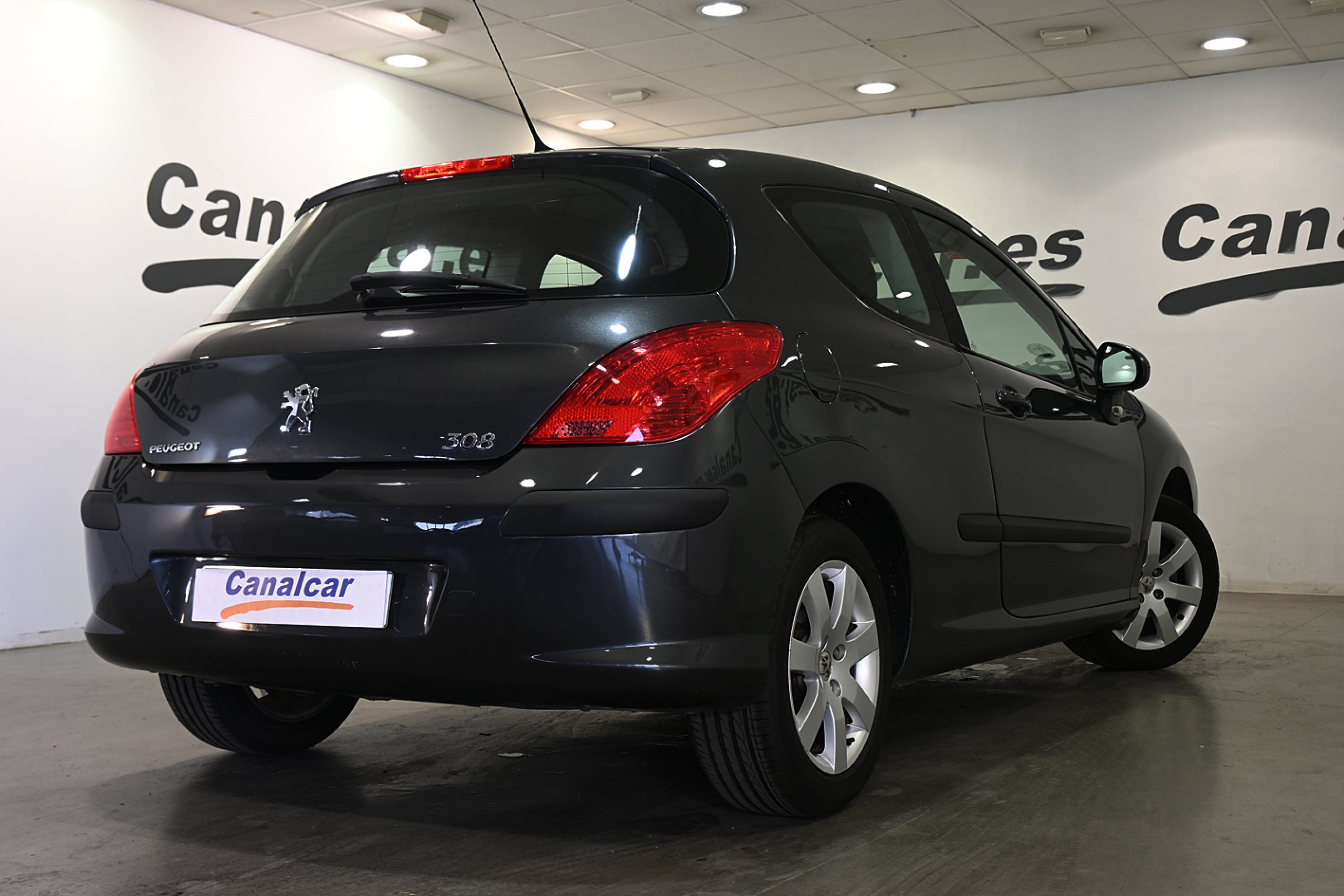 Foto Peugeot 308 6