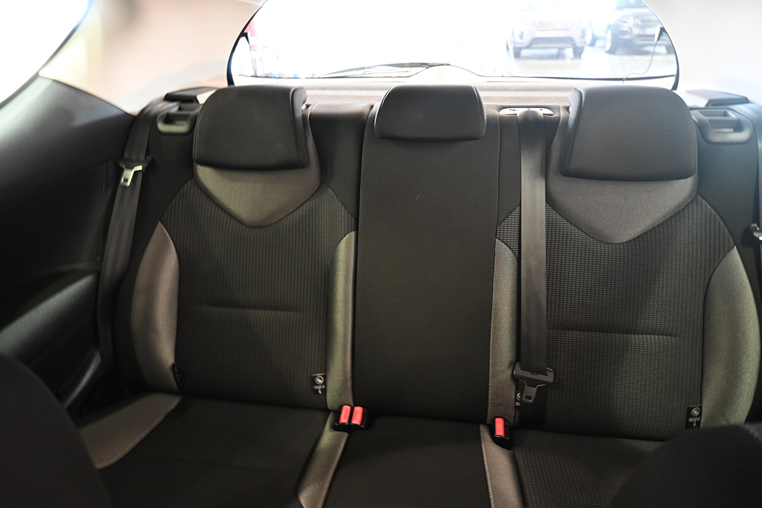 Foto Peugeot 308 8