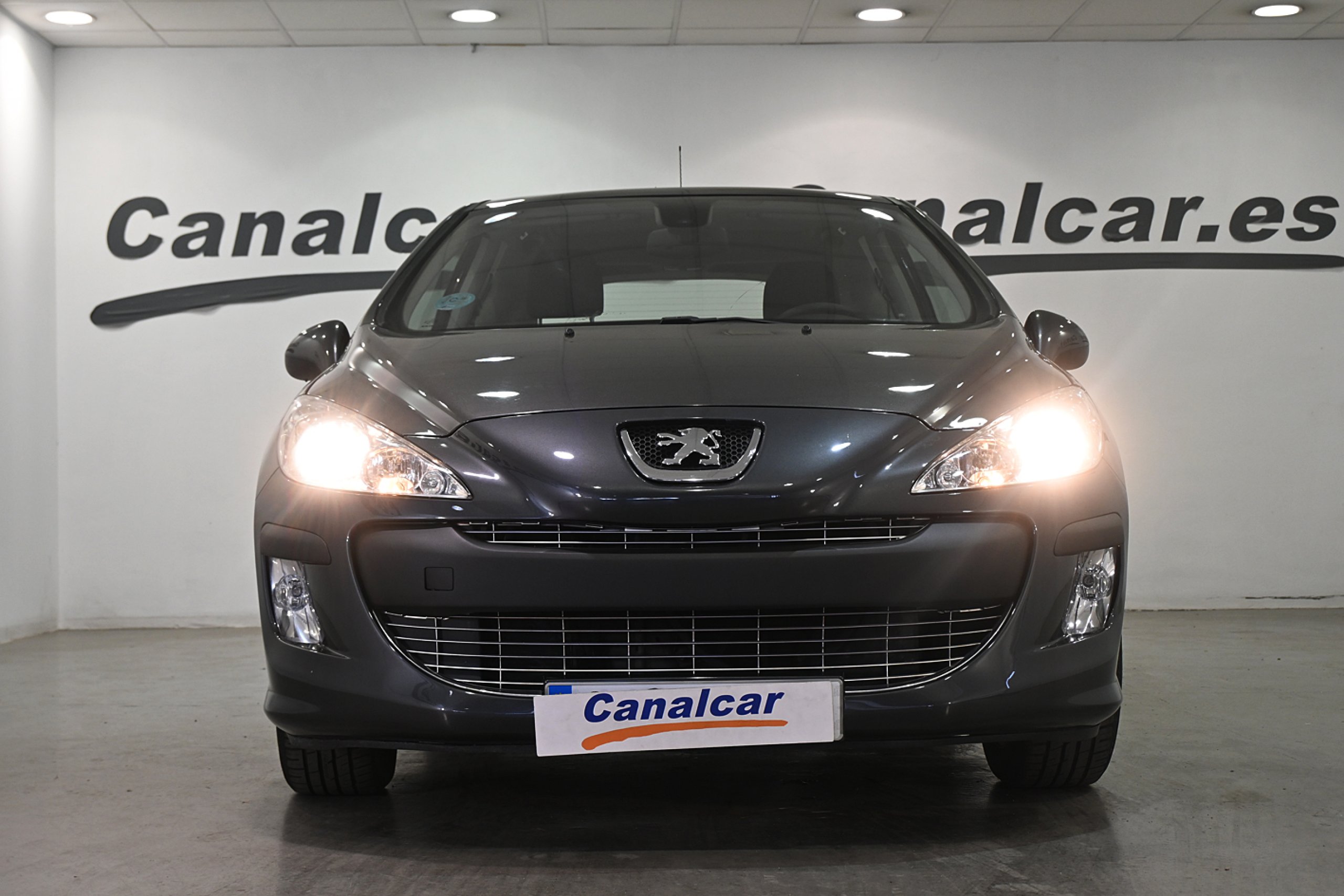 Foto Peugeot 308 12