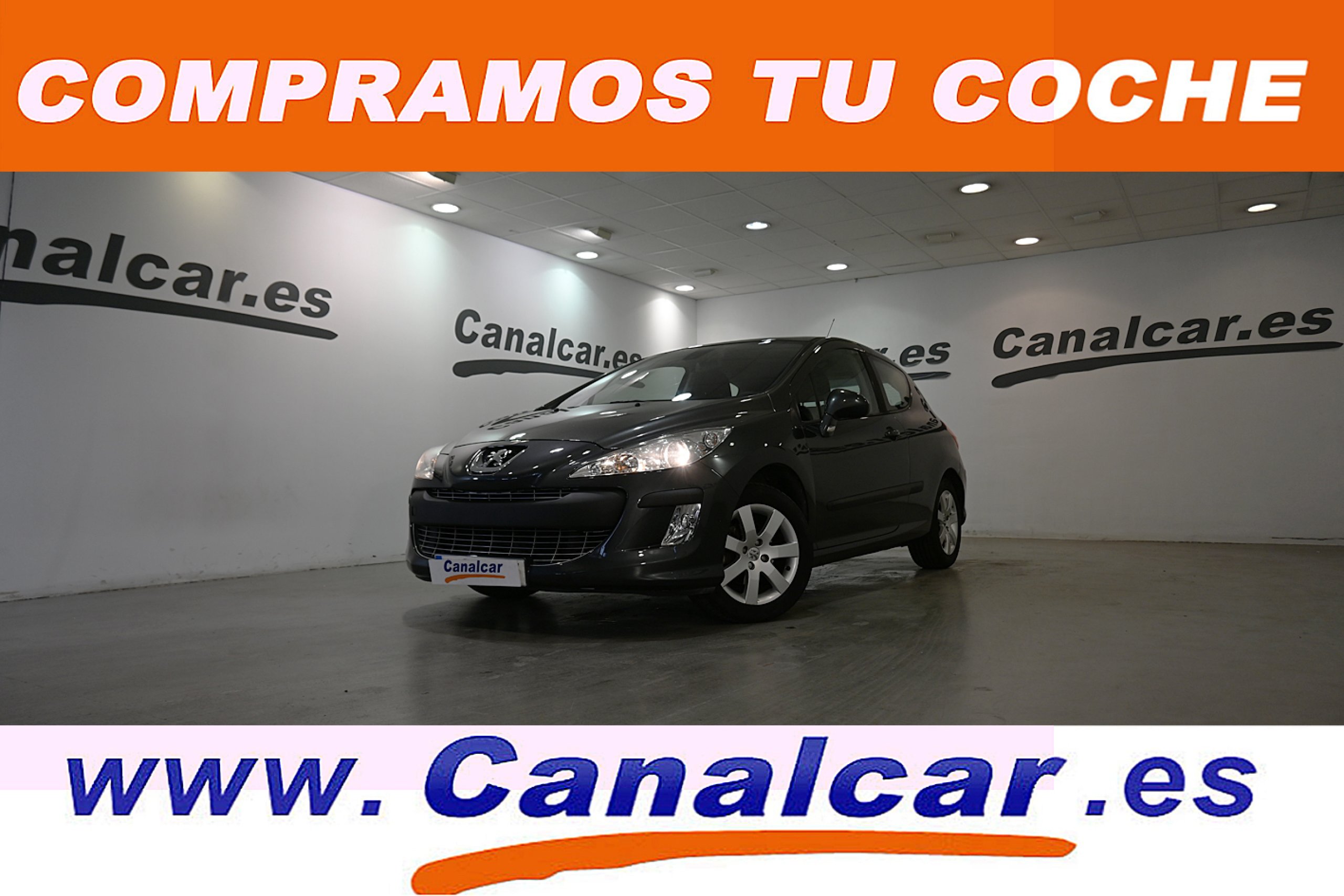 Foto Peugeot 308 13
