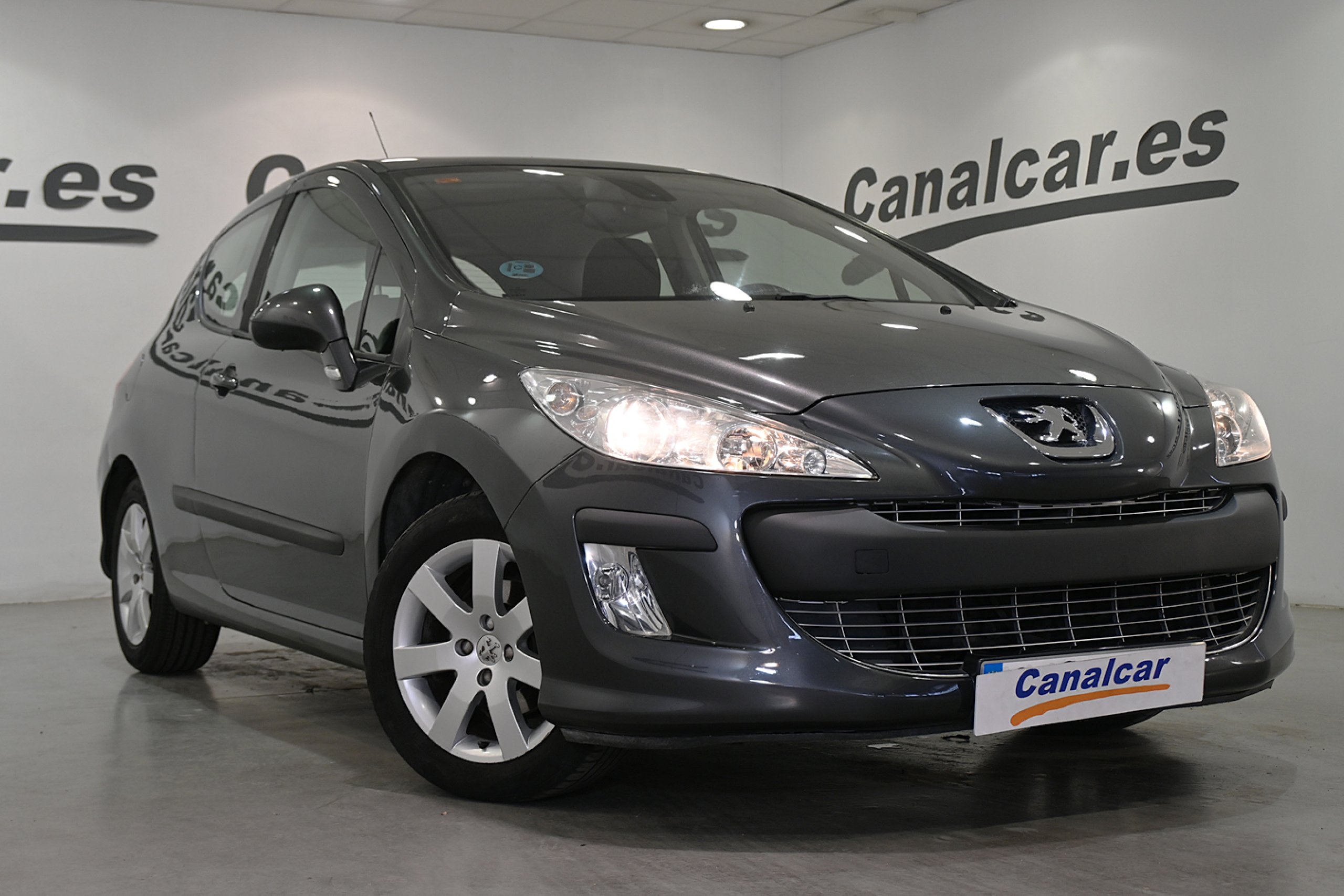 Foto Peugeot 308 15