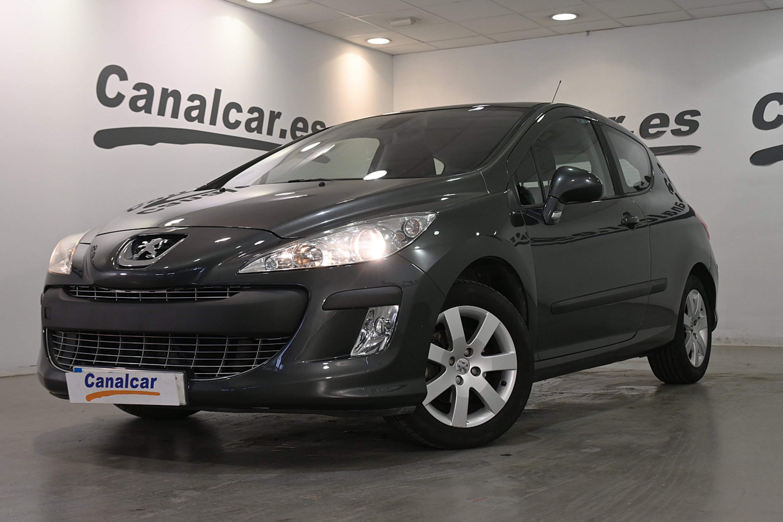 Foto Peugeot 308 16