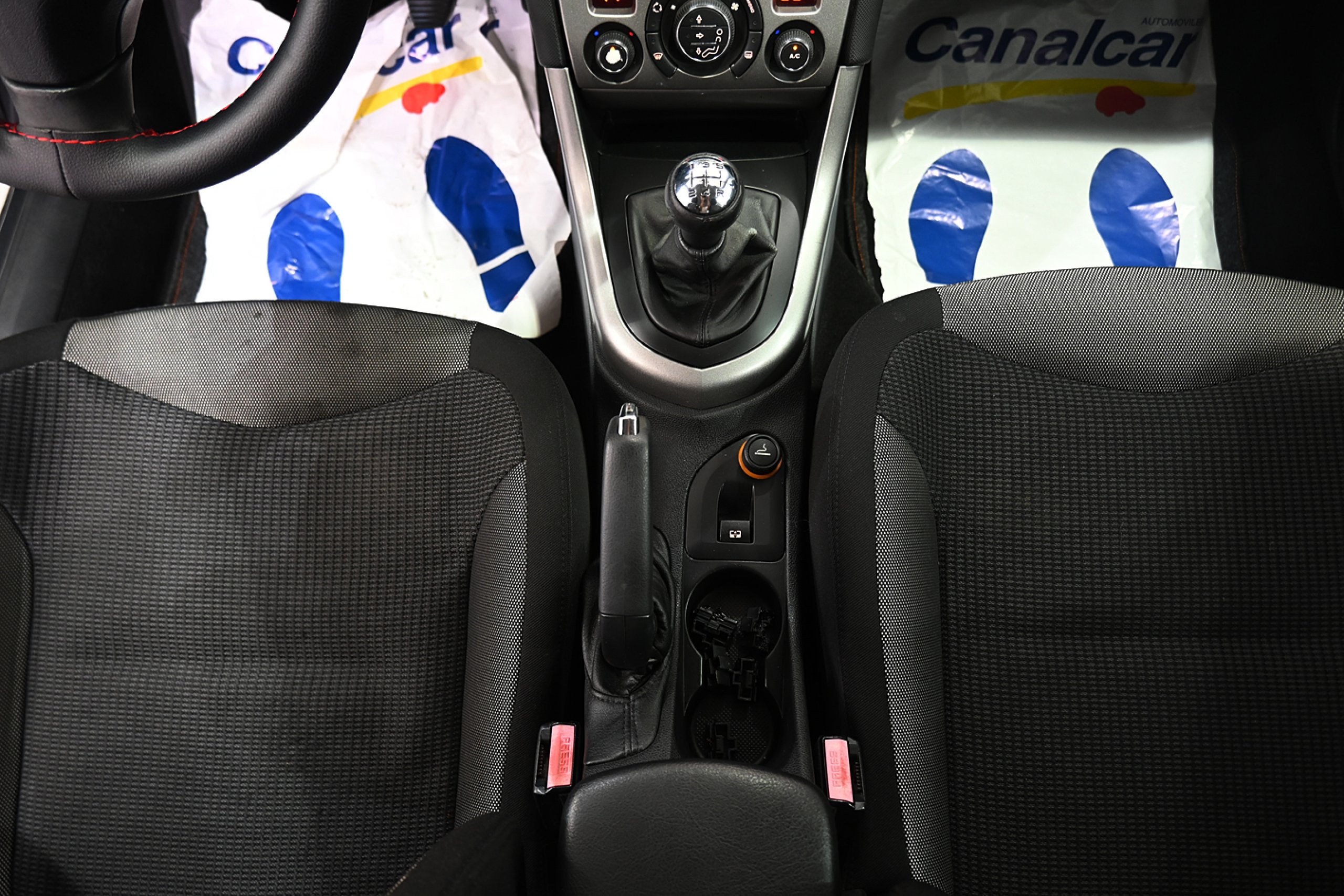 Foto Peugeot 308 17