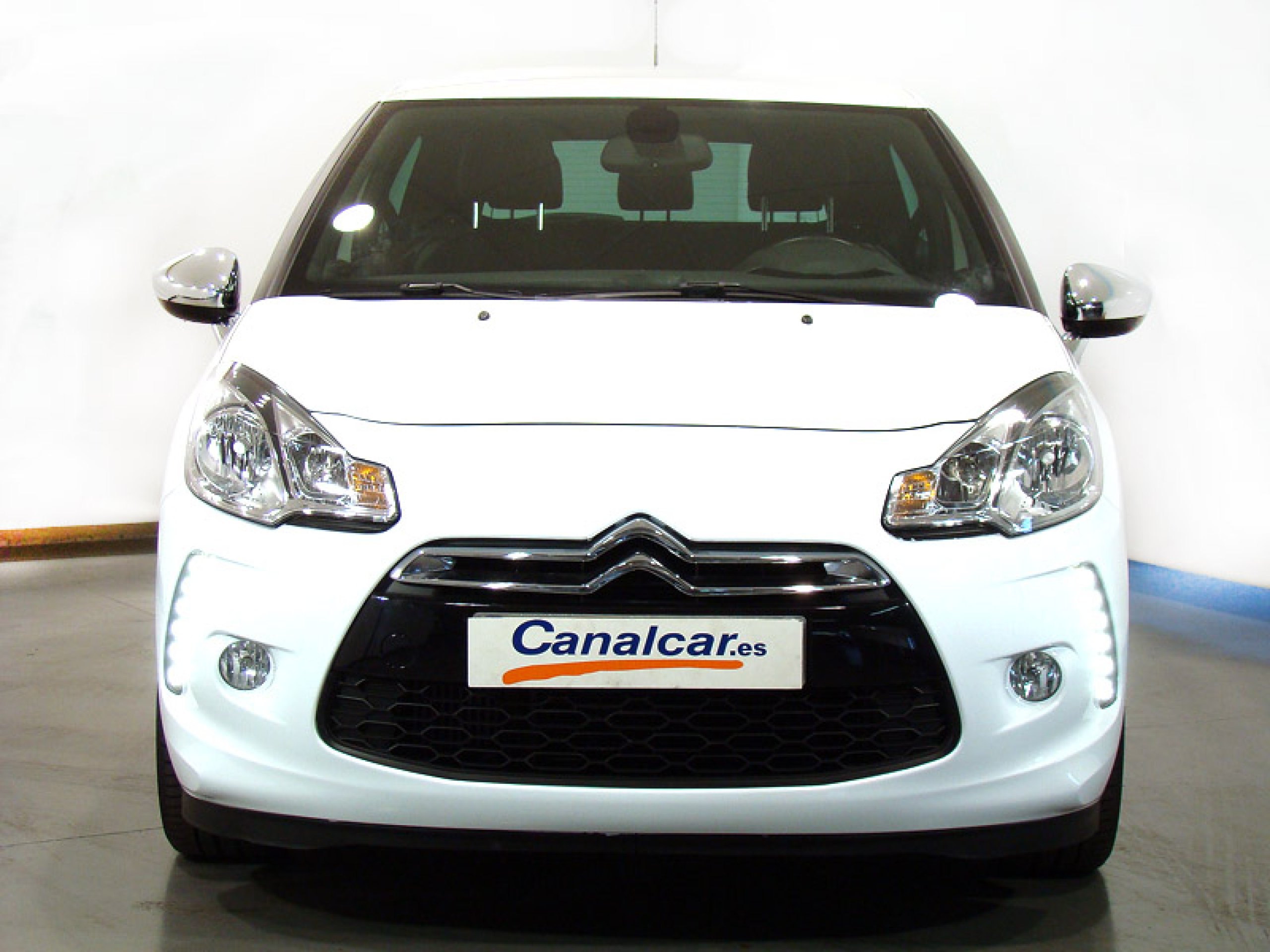 Foto Citroen DS3 3