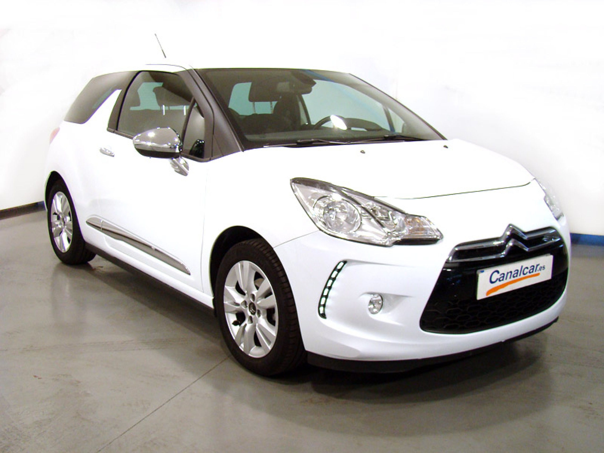 Foto Citroen DS3 5