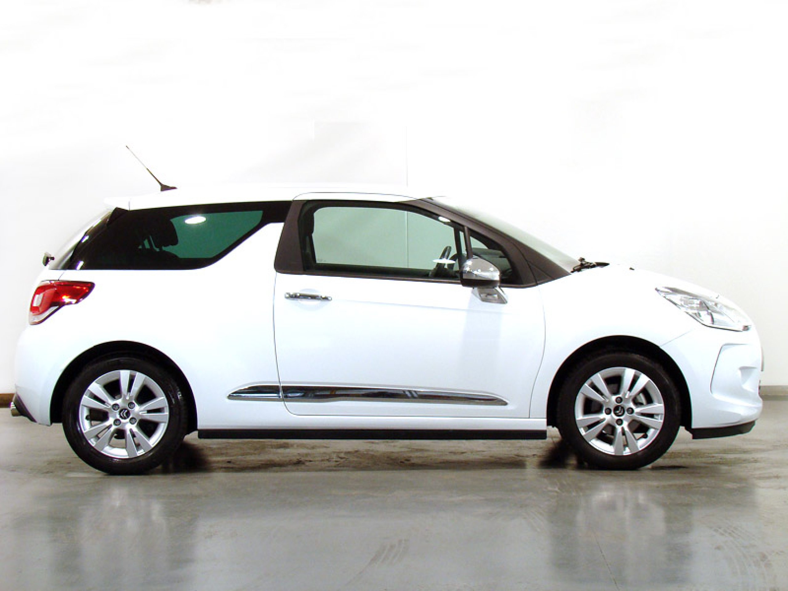 Foto Citroen DS3 6