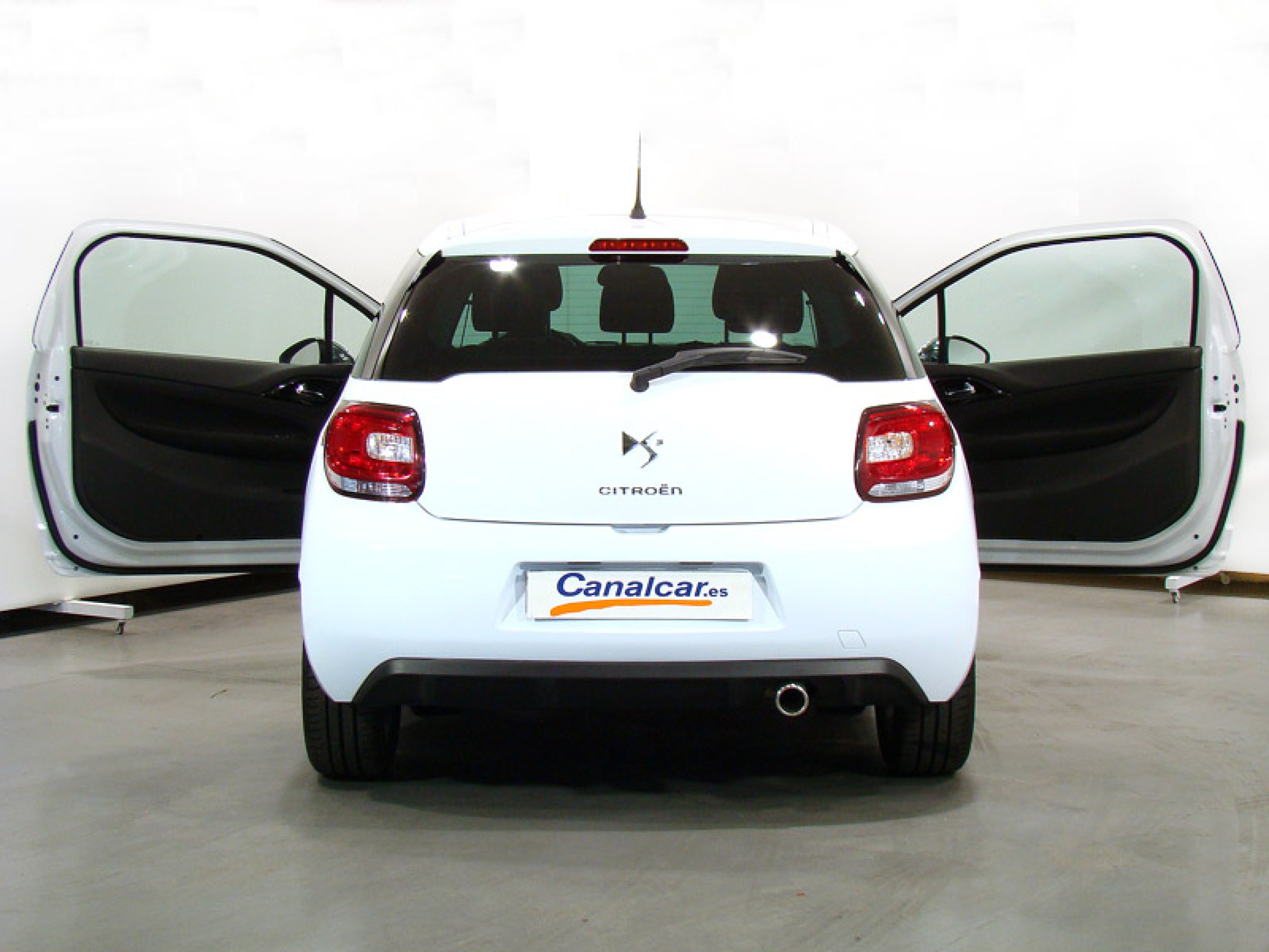 Foto Citroen DS3 9