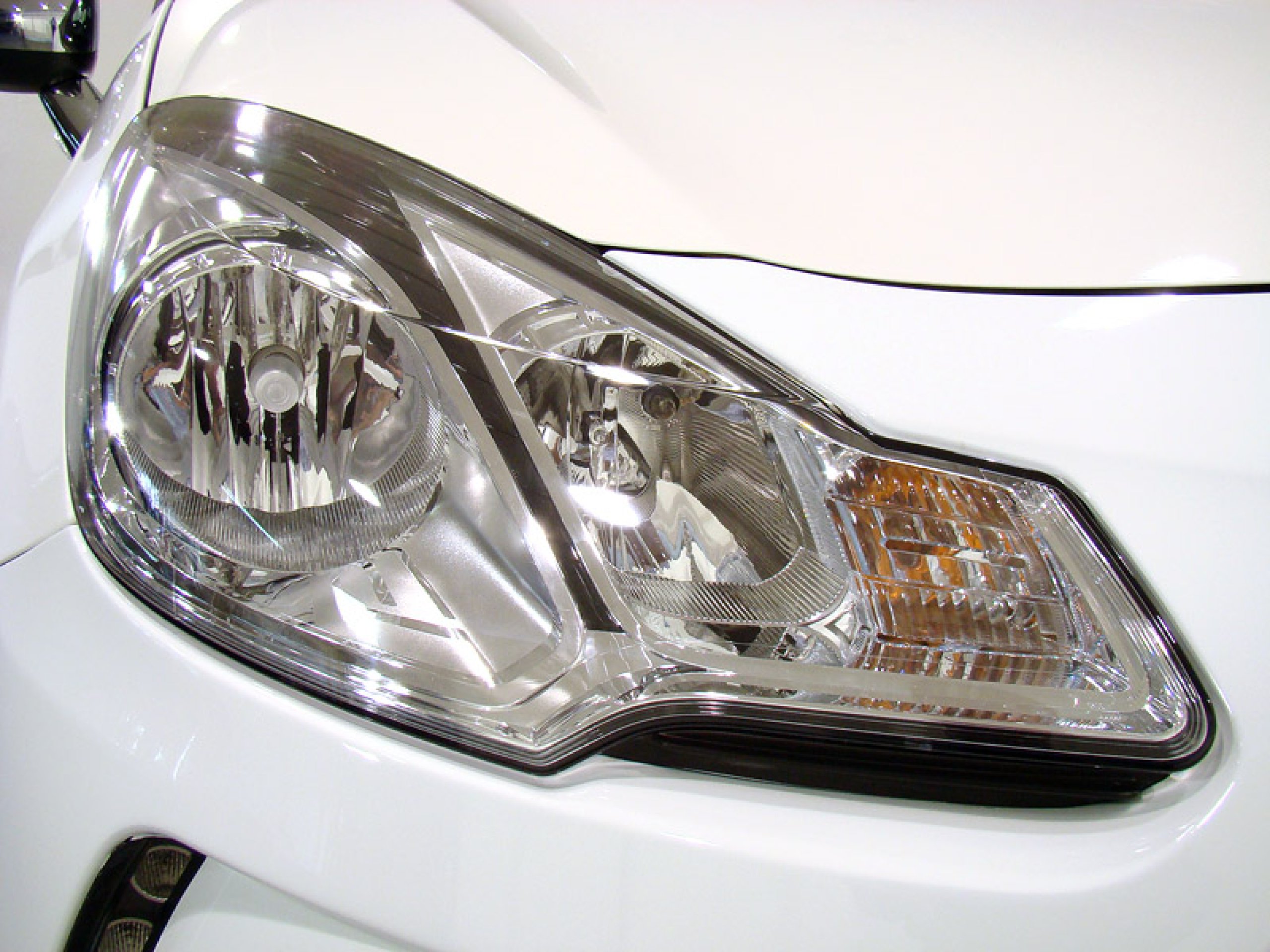 Foto Citroen DS3 18