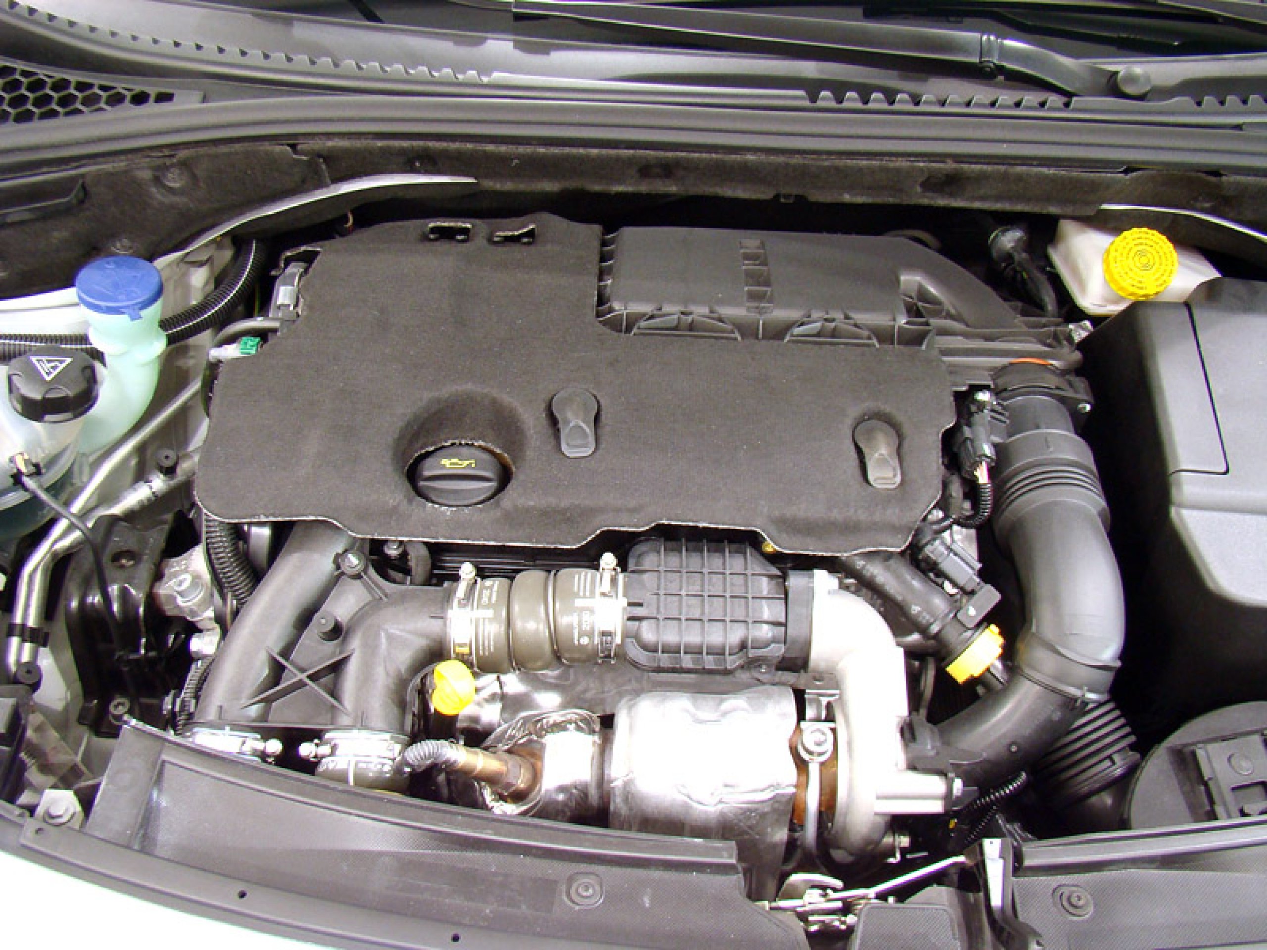 Foto Citroen DS3 19