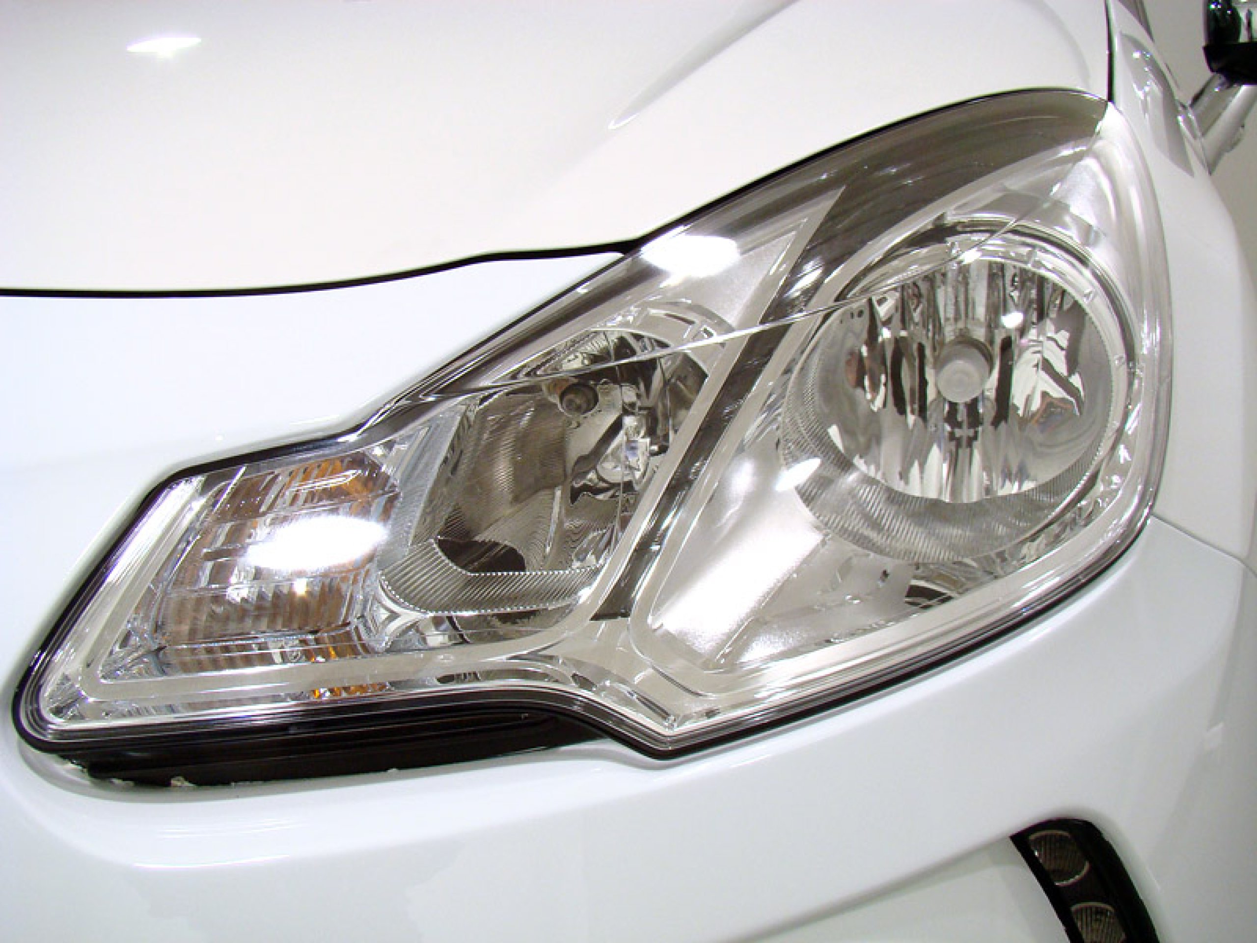 Foto Citroen DS3 20