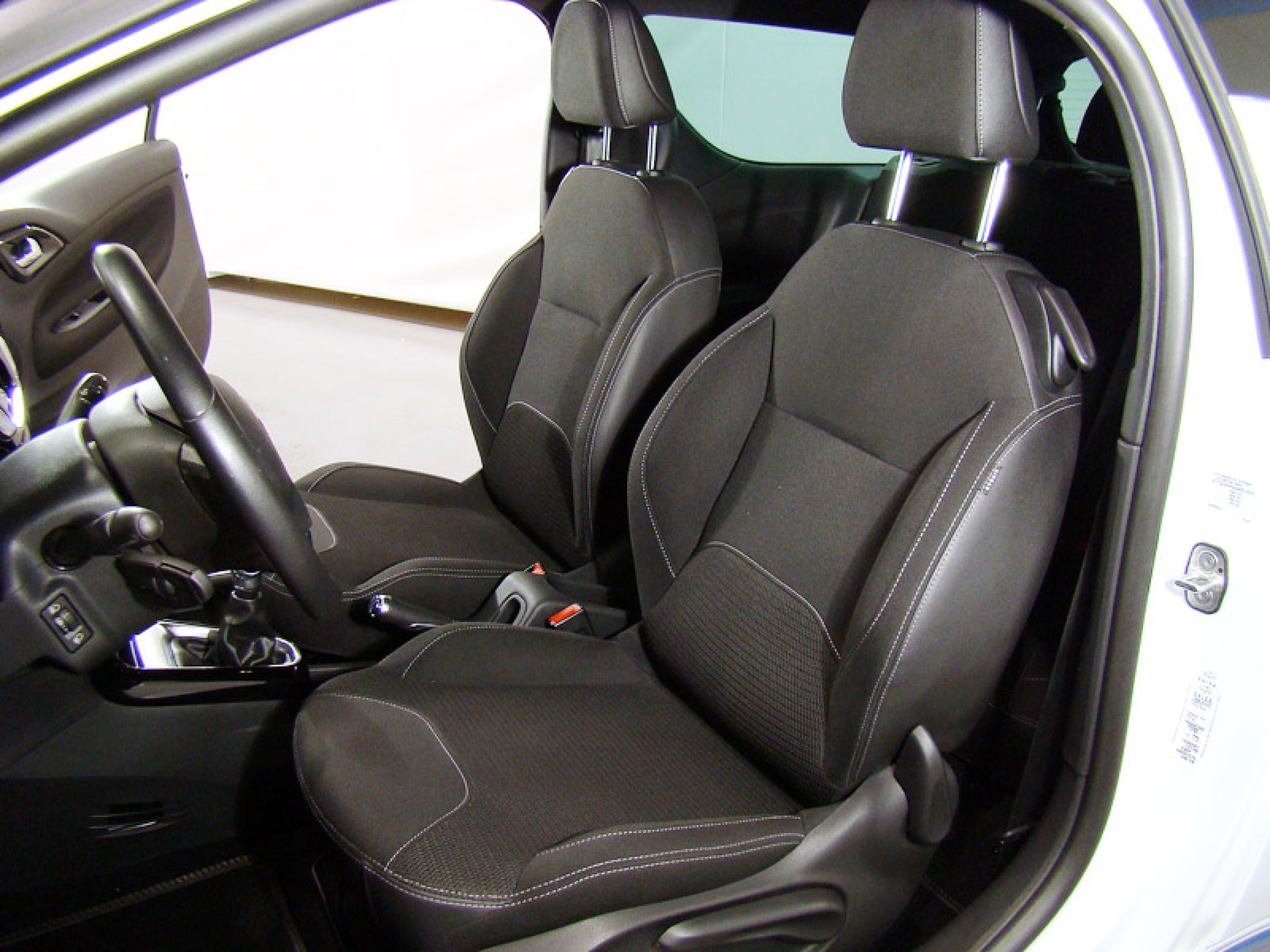 Foto Citroen DS3 21