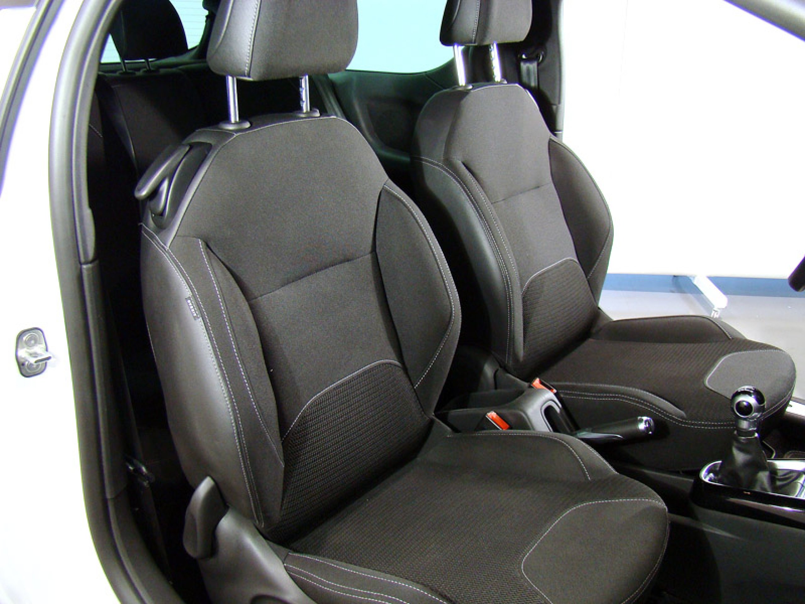Foto Citroen DS3 22