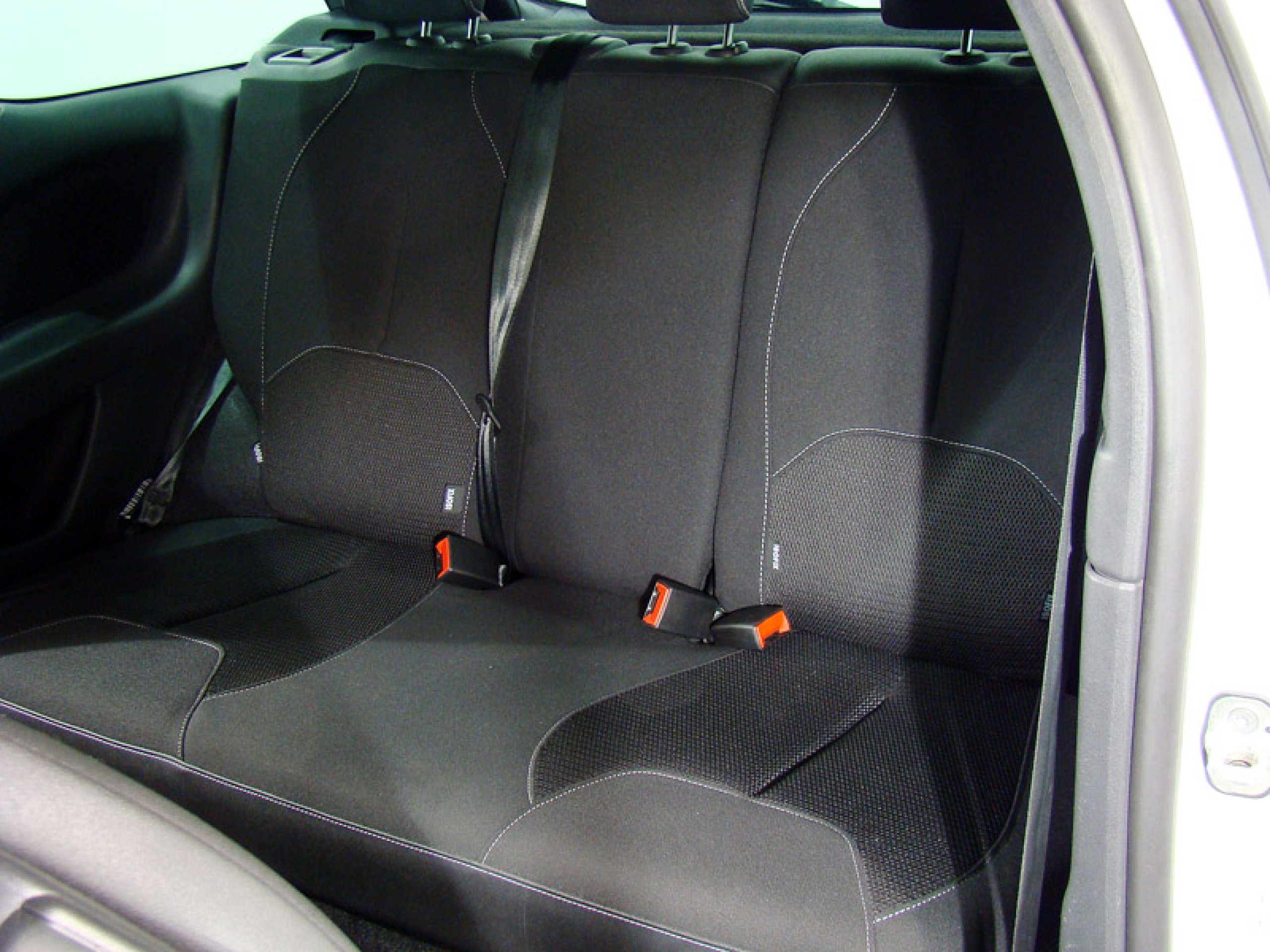 Foto Citroen DS3 23