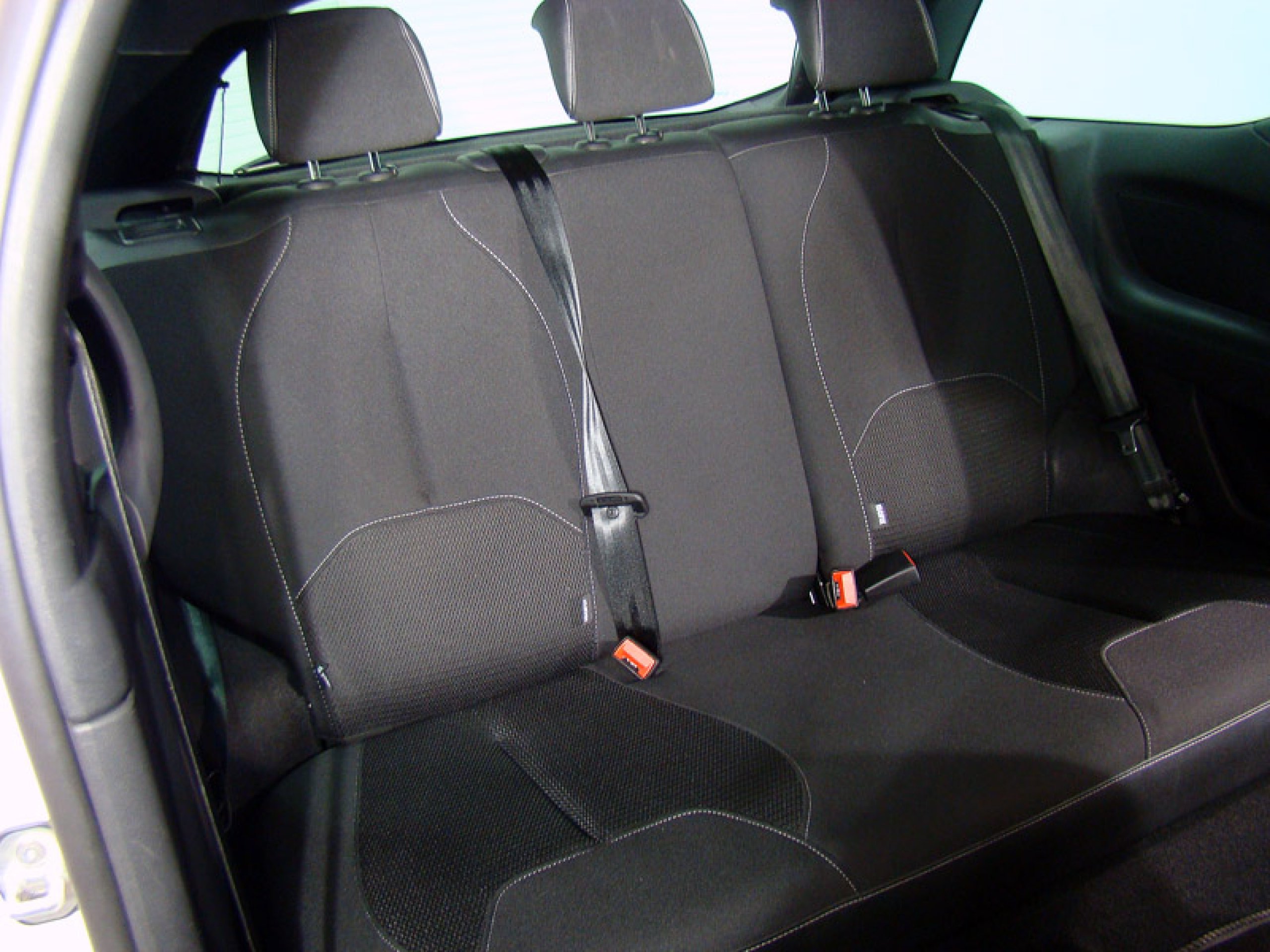 Foto Citroen DS3 24