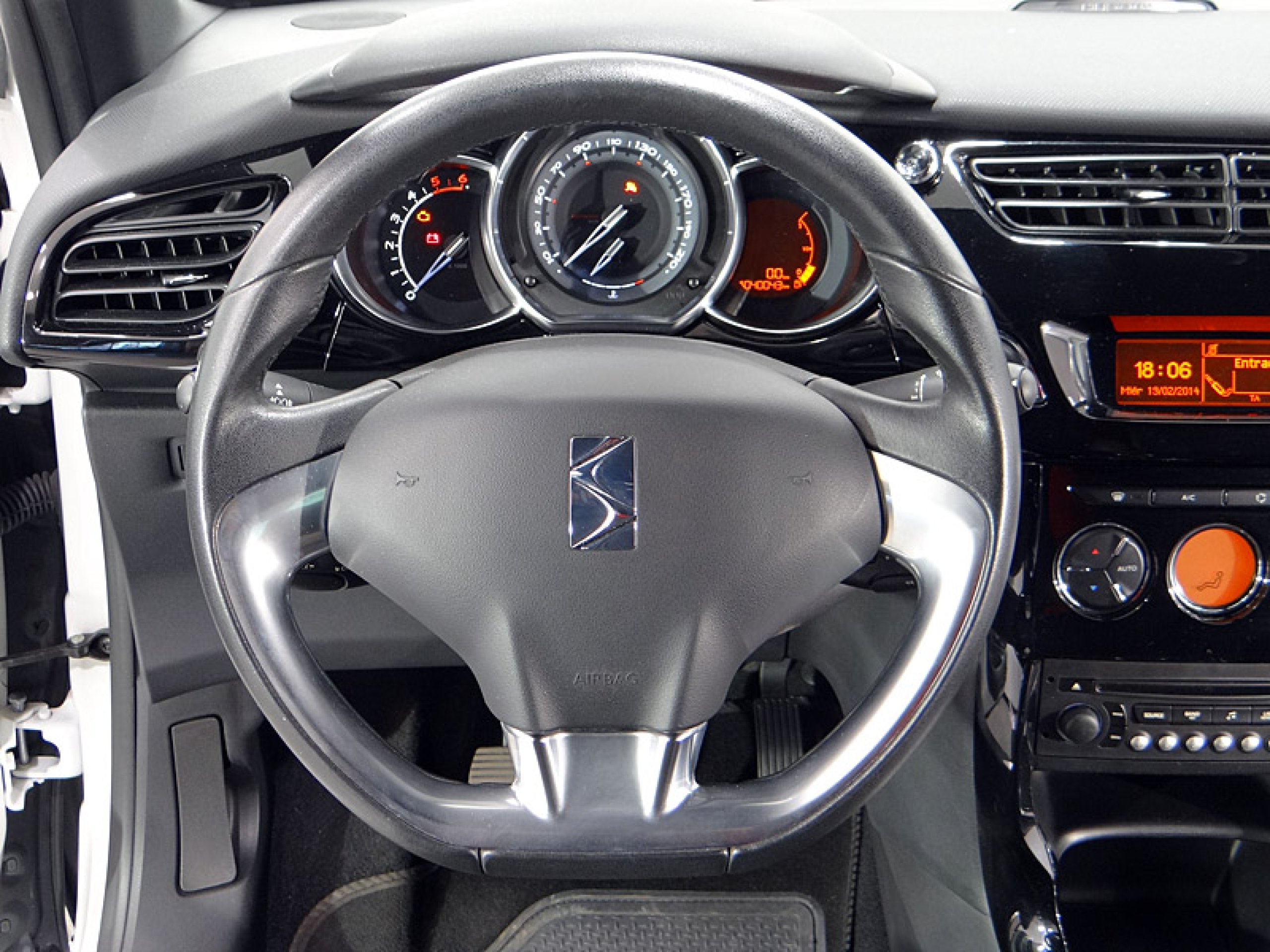 Foto Citroen DS3 30