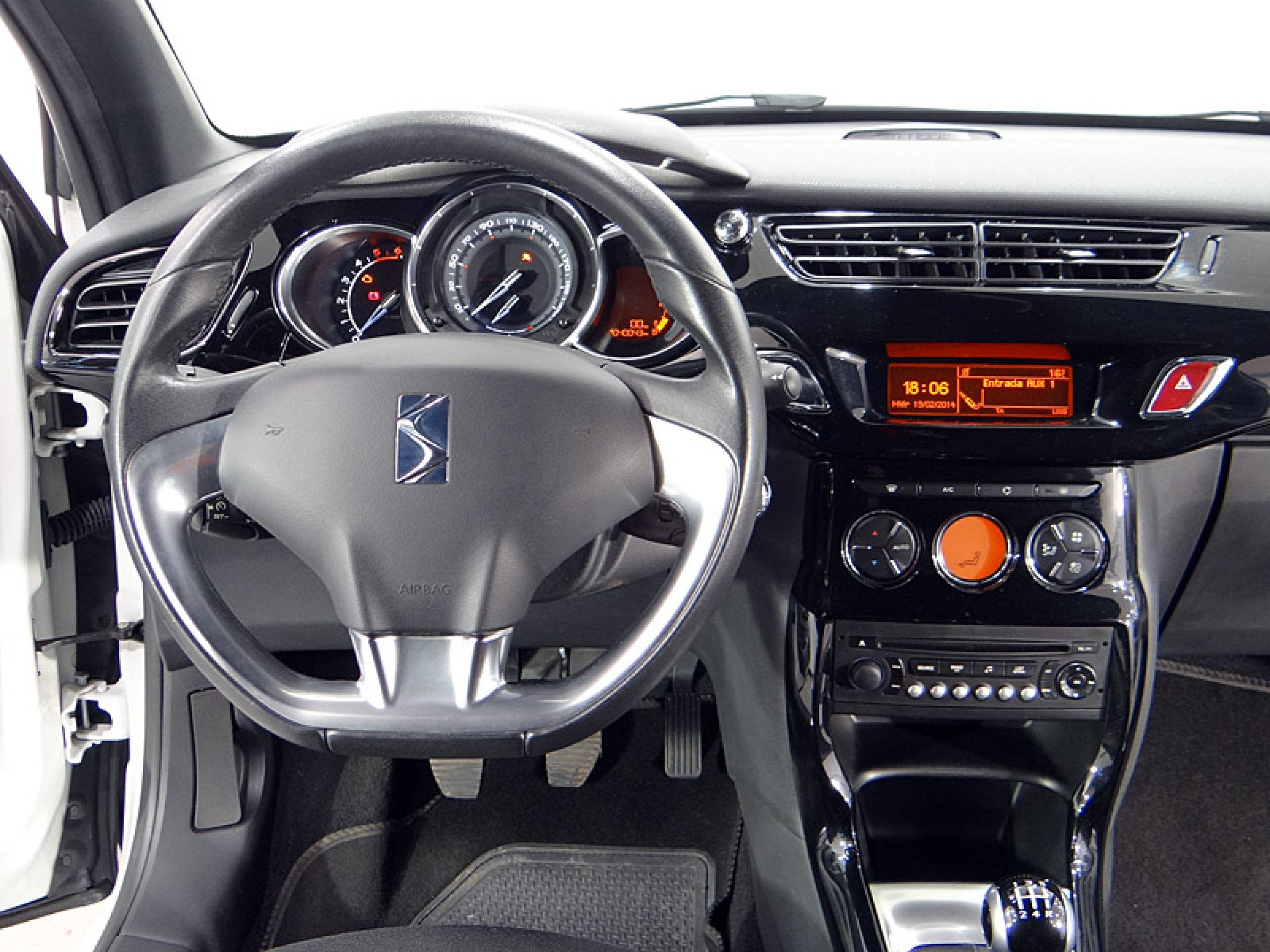 Foto Citroen DS3 31