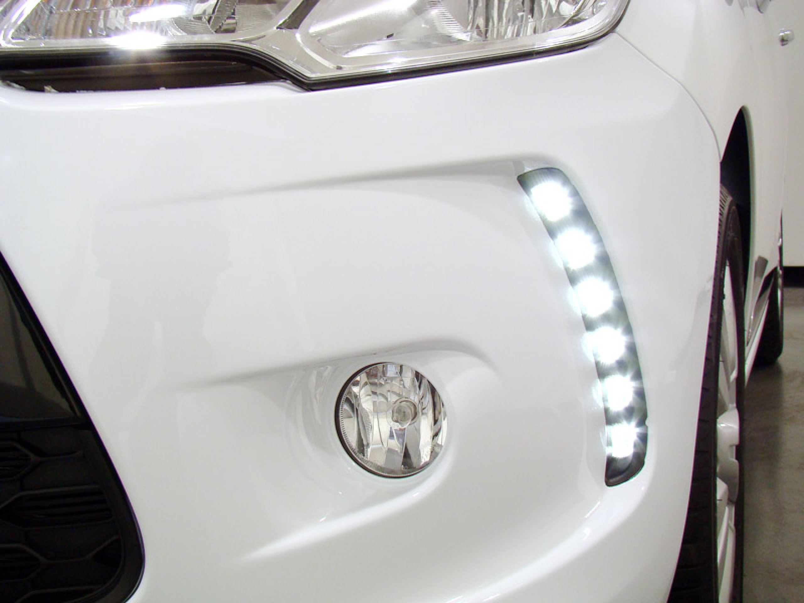 Foto Citroen DS3 39