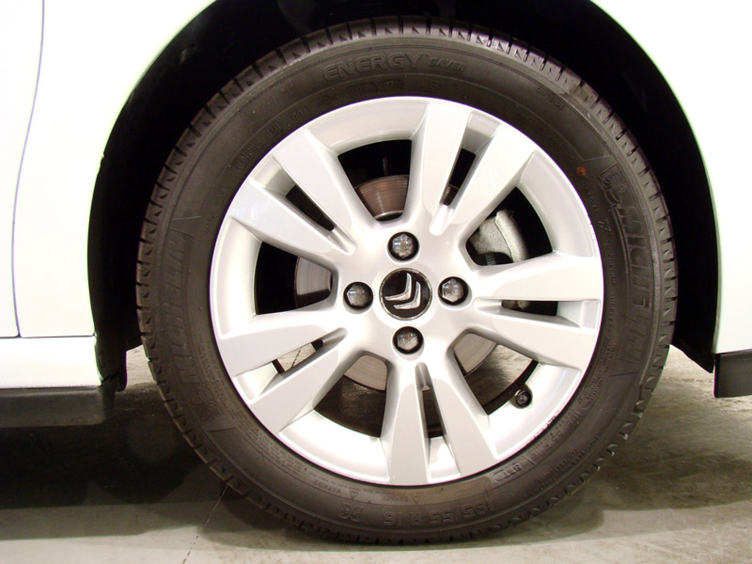Foto Citroen DS3 40