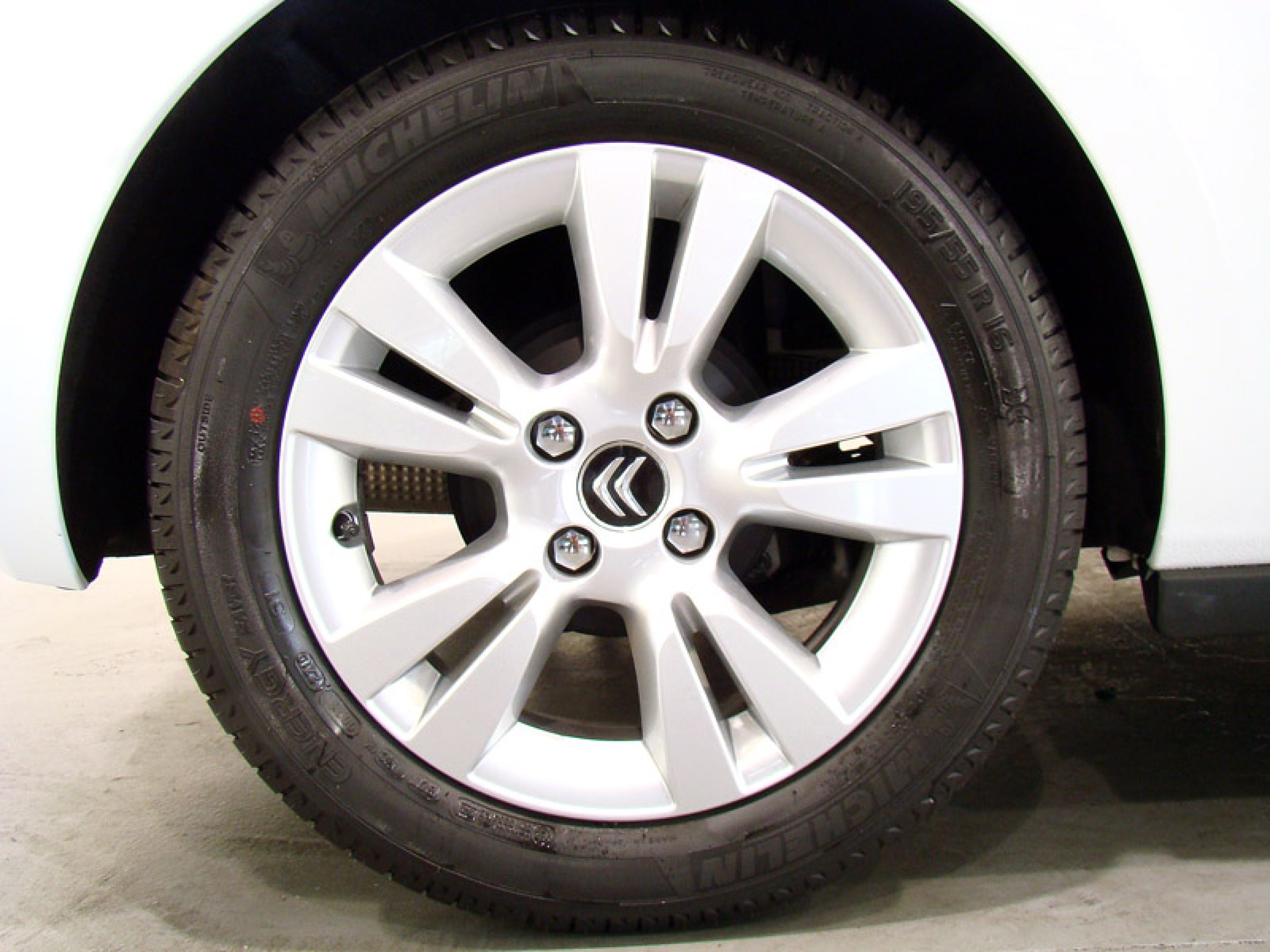 Foto Citroen DS3 41