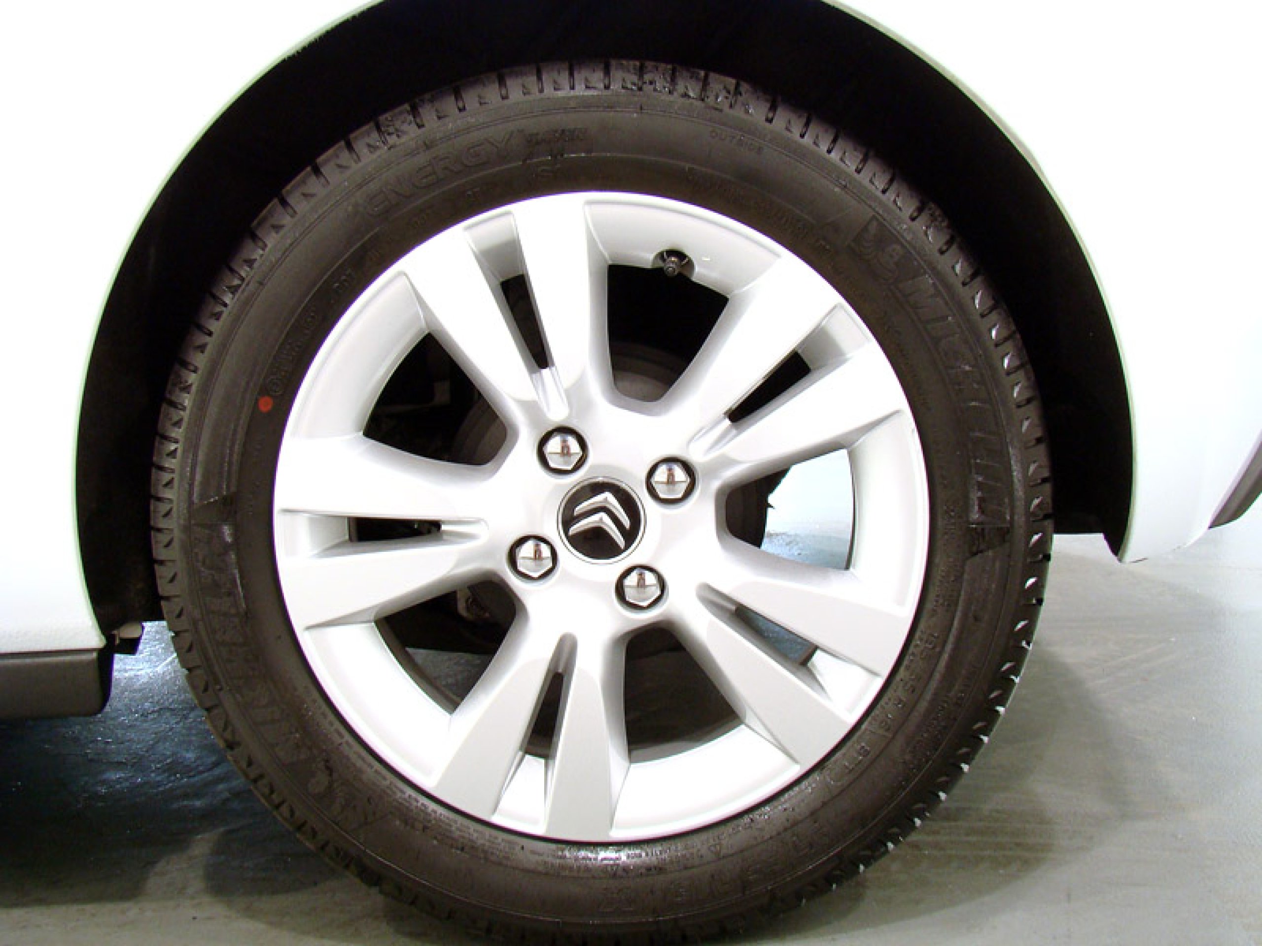 Foto Citroen DS3 42