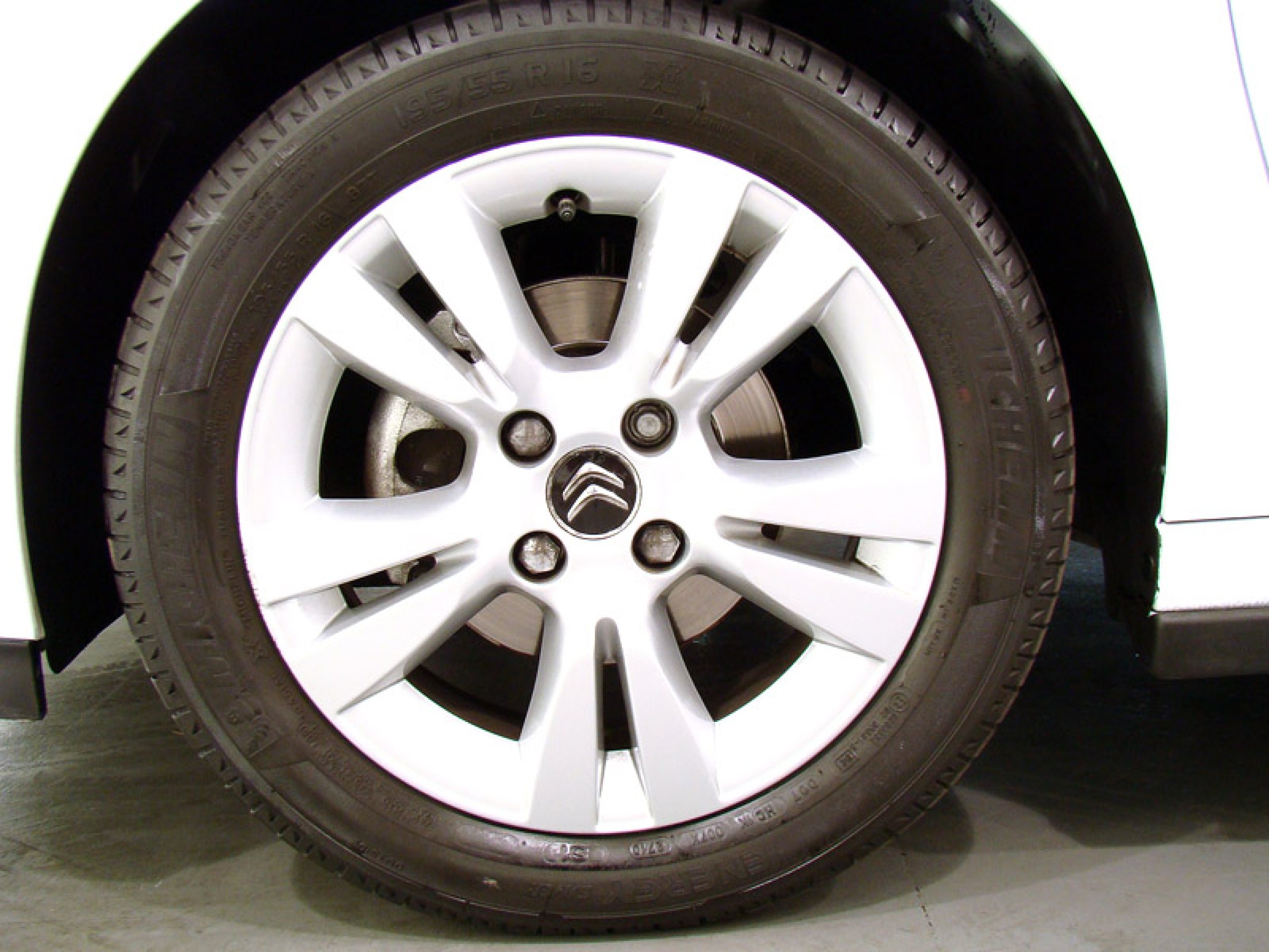 Foto Citroen DS3 43