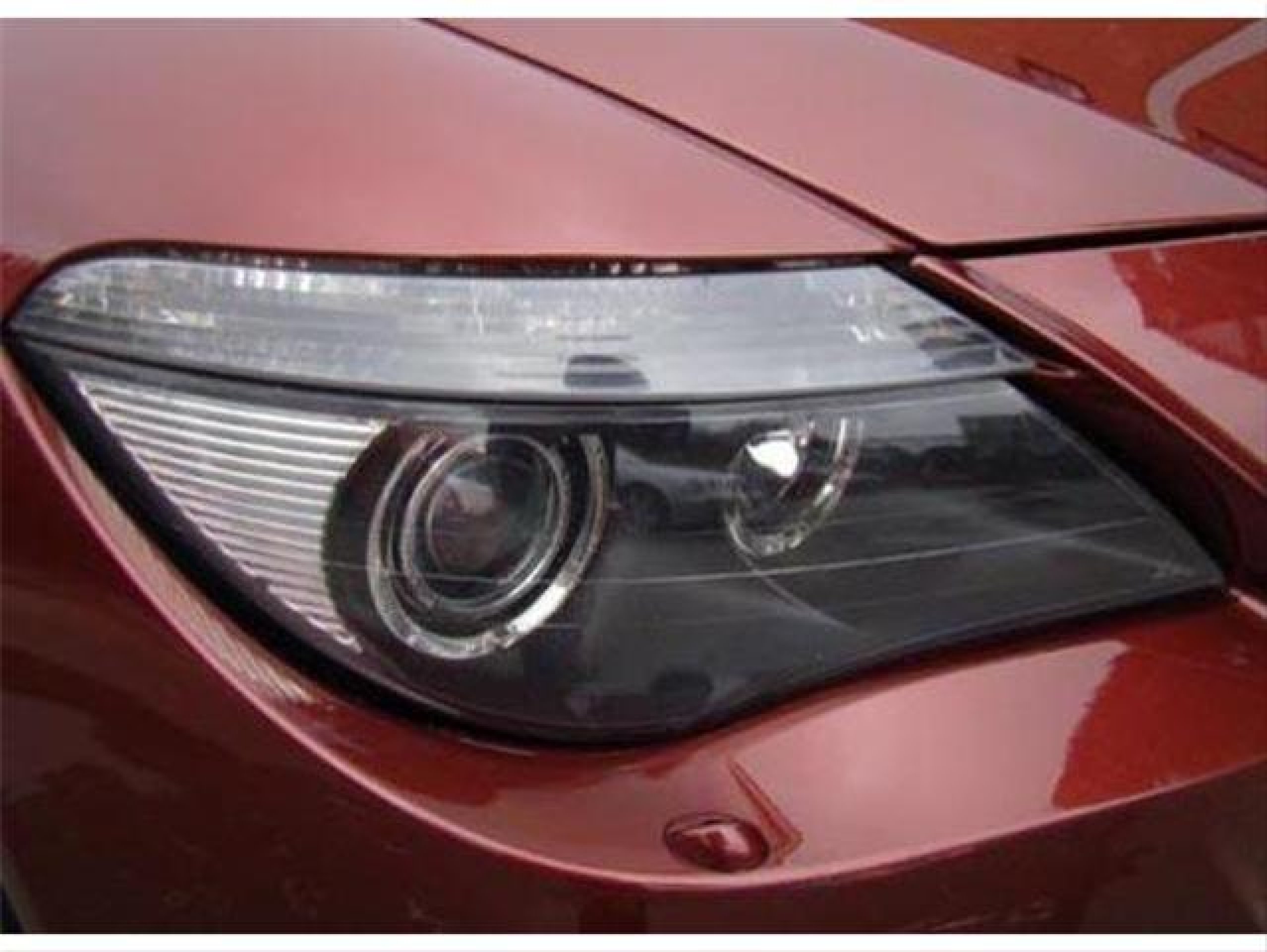 Foto Bmw M6 3 Foto Bmw M6 3