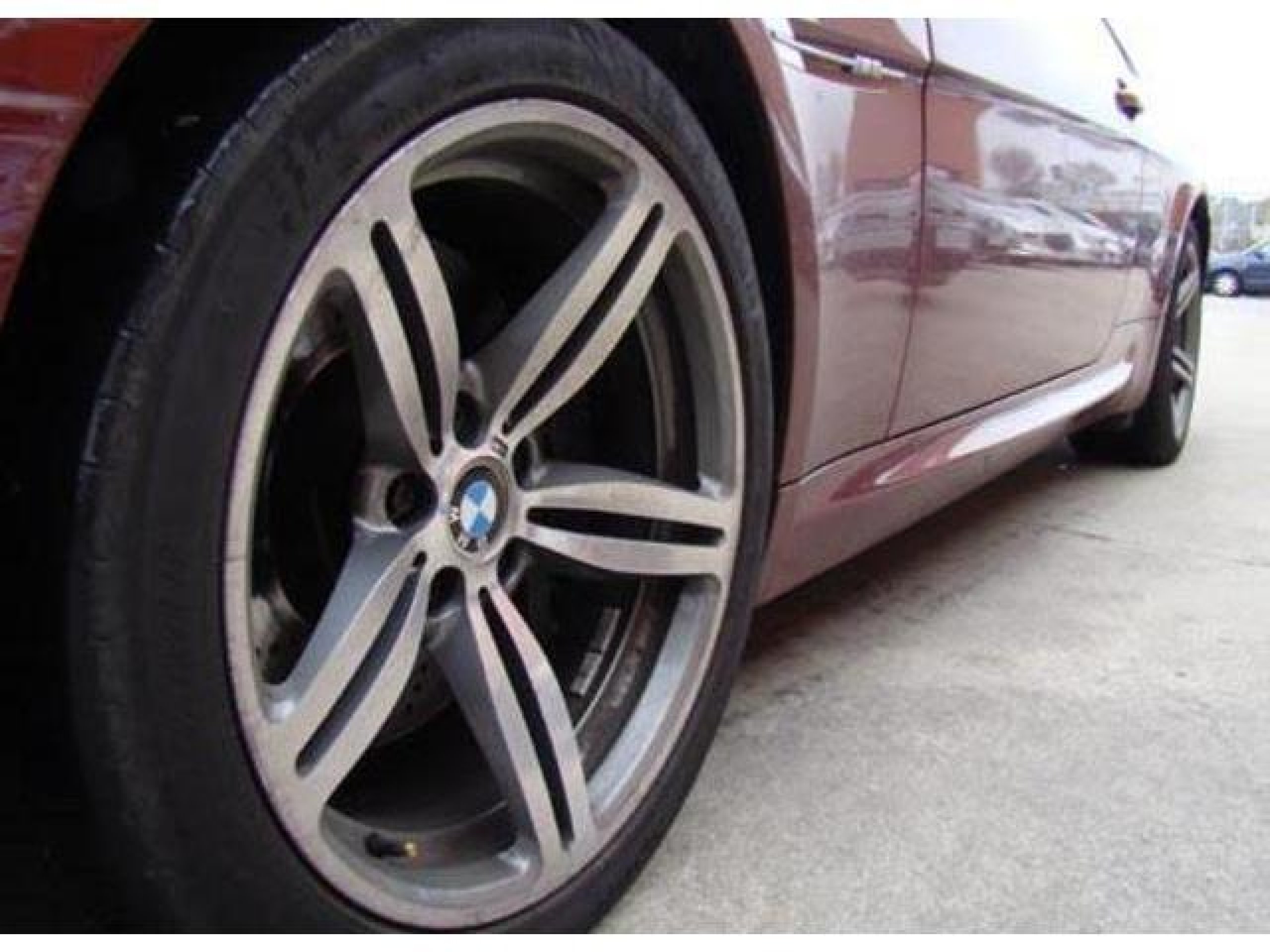 Foto Bmw M6 5 Foto Bmw M6 5