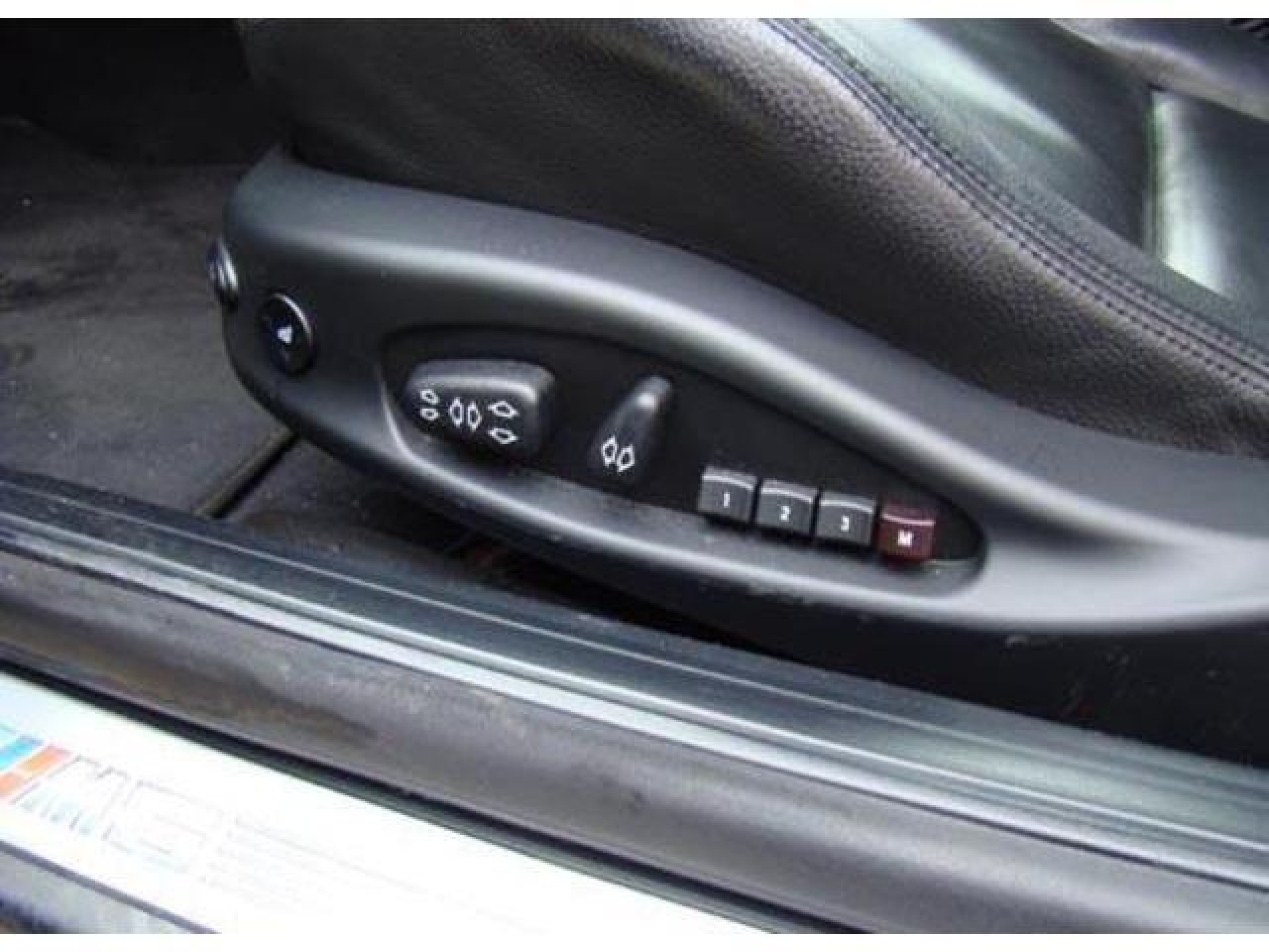 Foto Bmw M6 8 Foto Bmw M6 8