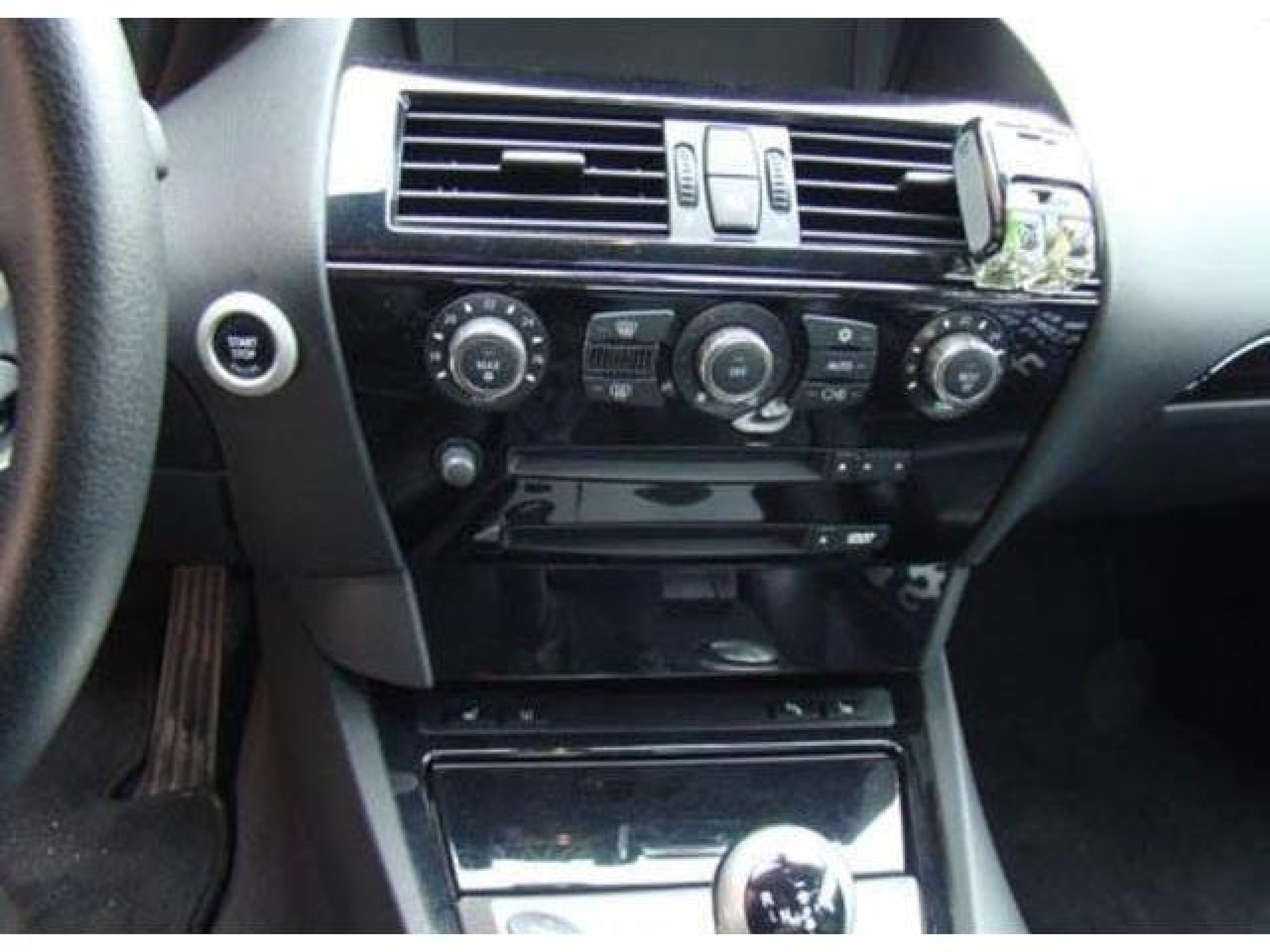 Foto Bmw M6 11 Foto Bmw M6 11