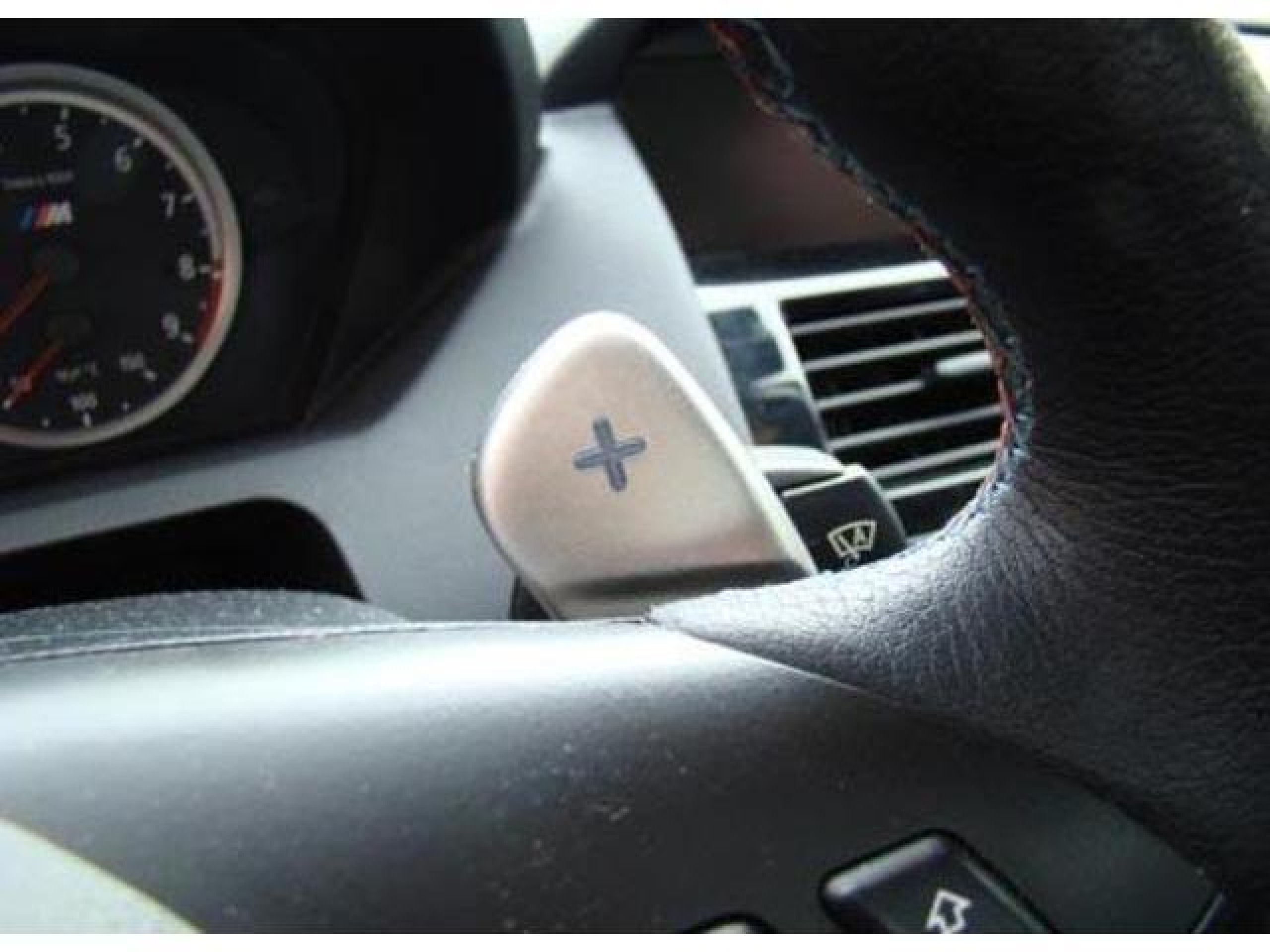 Foto Bmw M6 13 Foto Bmw M6 13