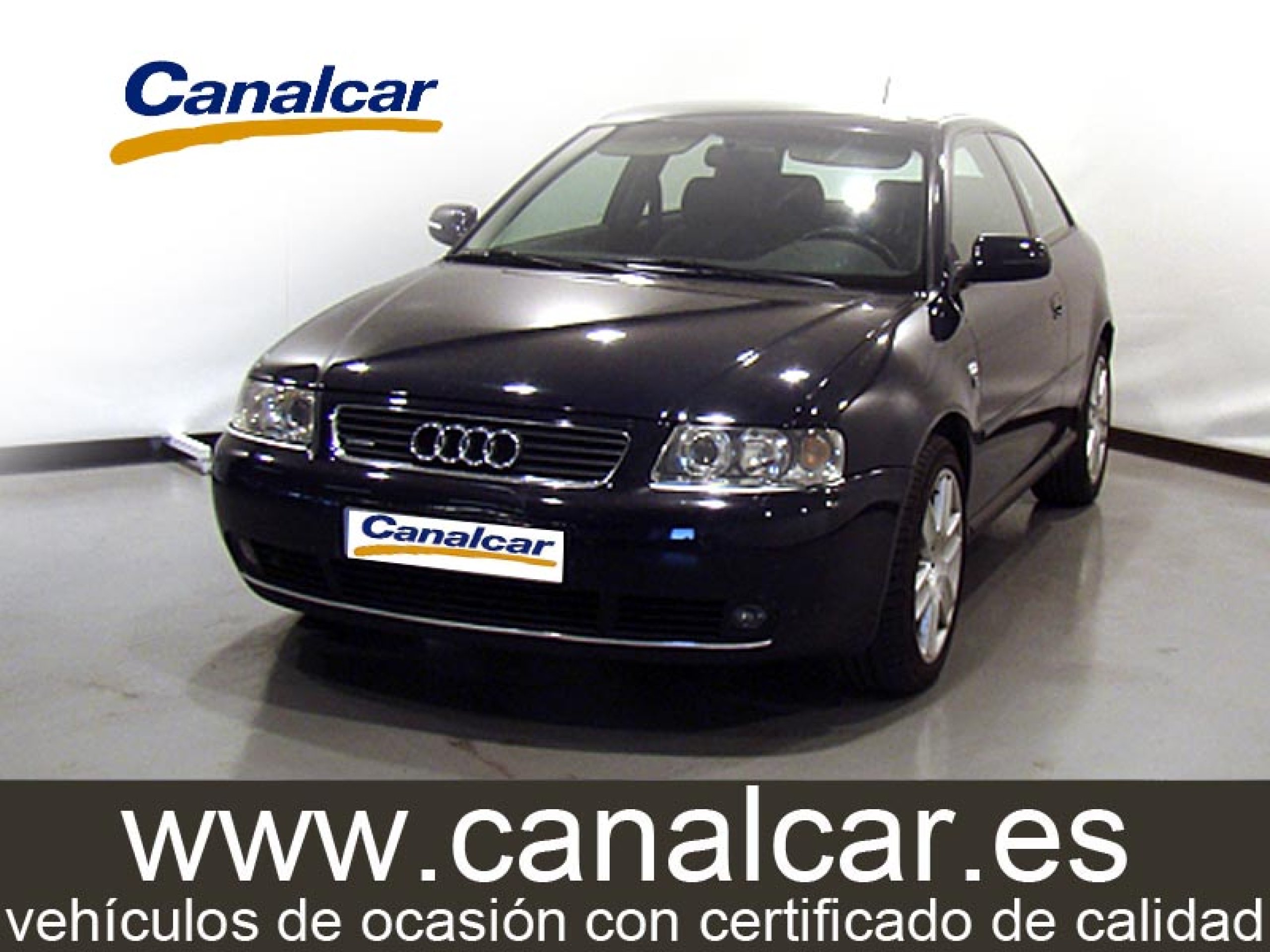Foto Audi A3 1