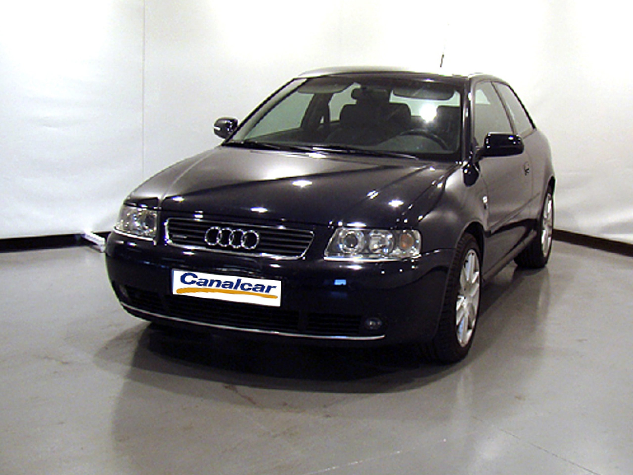 Foto Audi A3 2