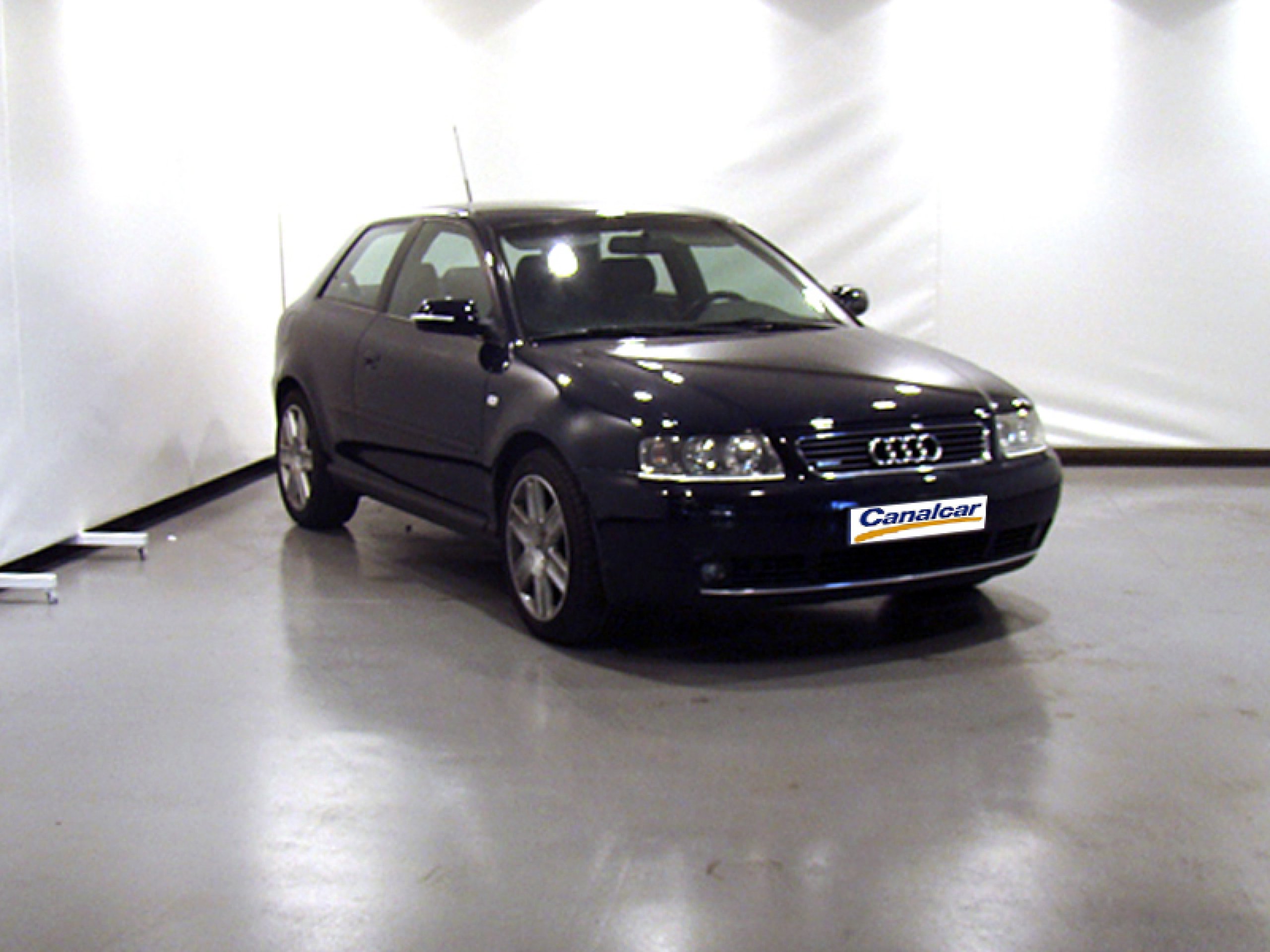 Foto Audi A3 3