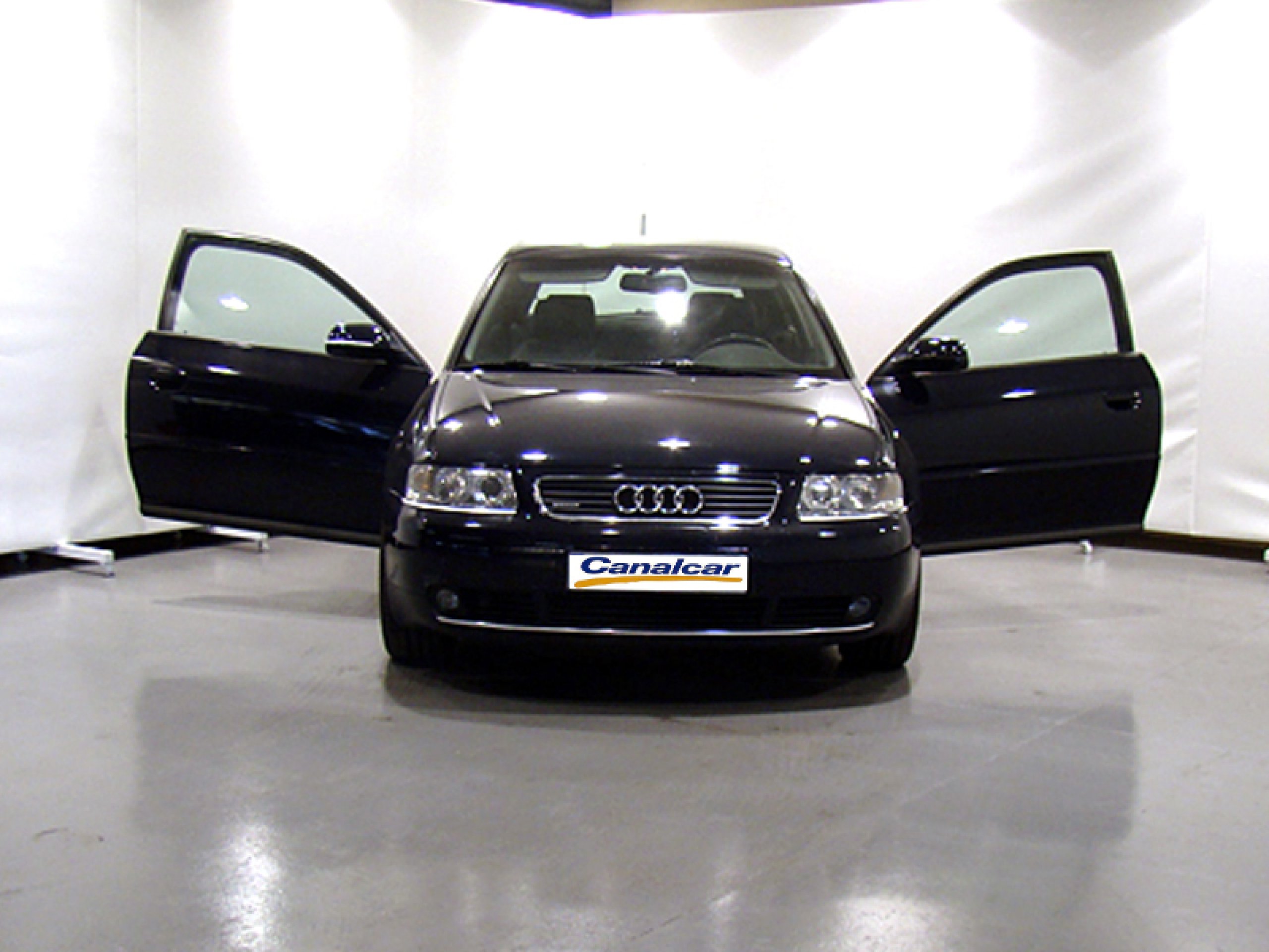 Foto Audi A3 6