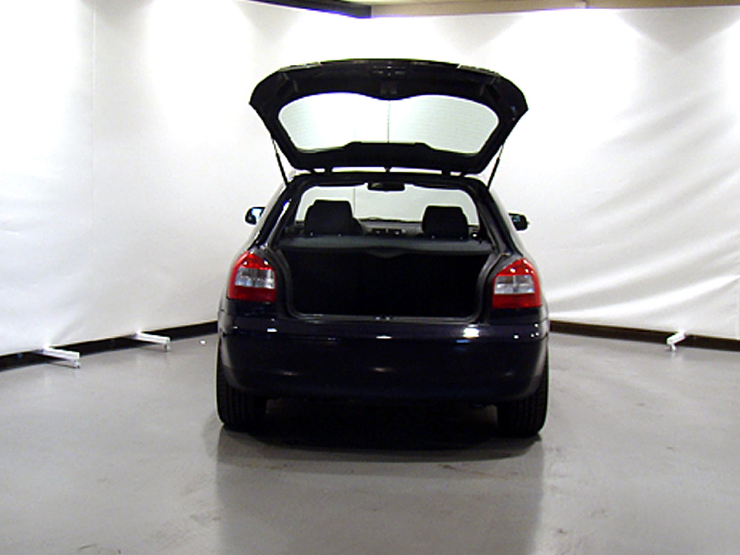 Foto Audi A3 7