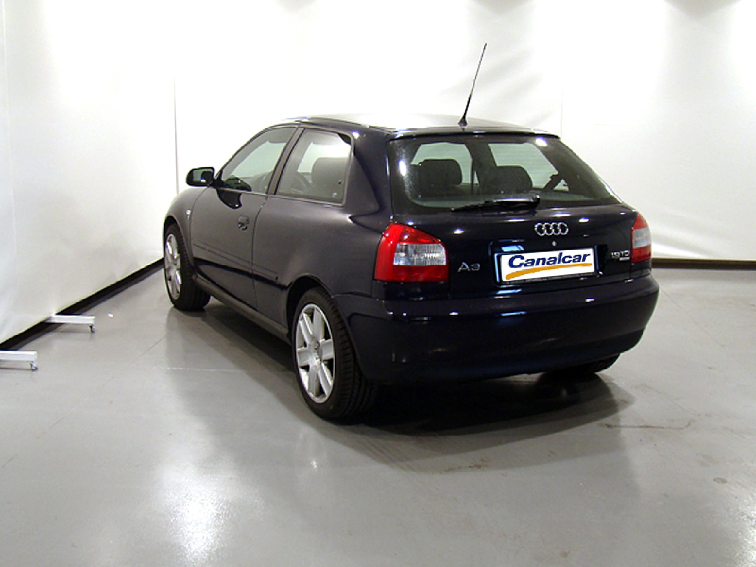 Foto Audi A3 8