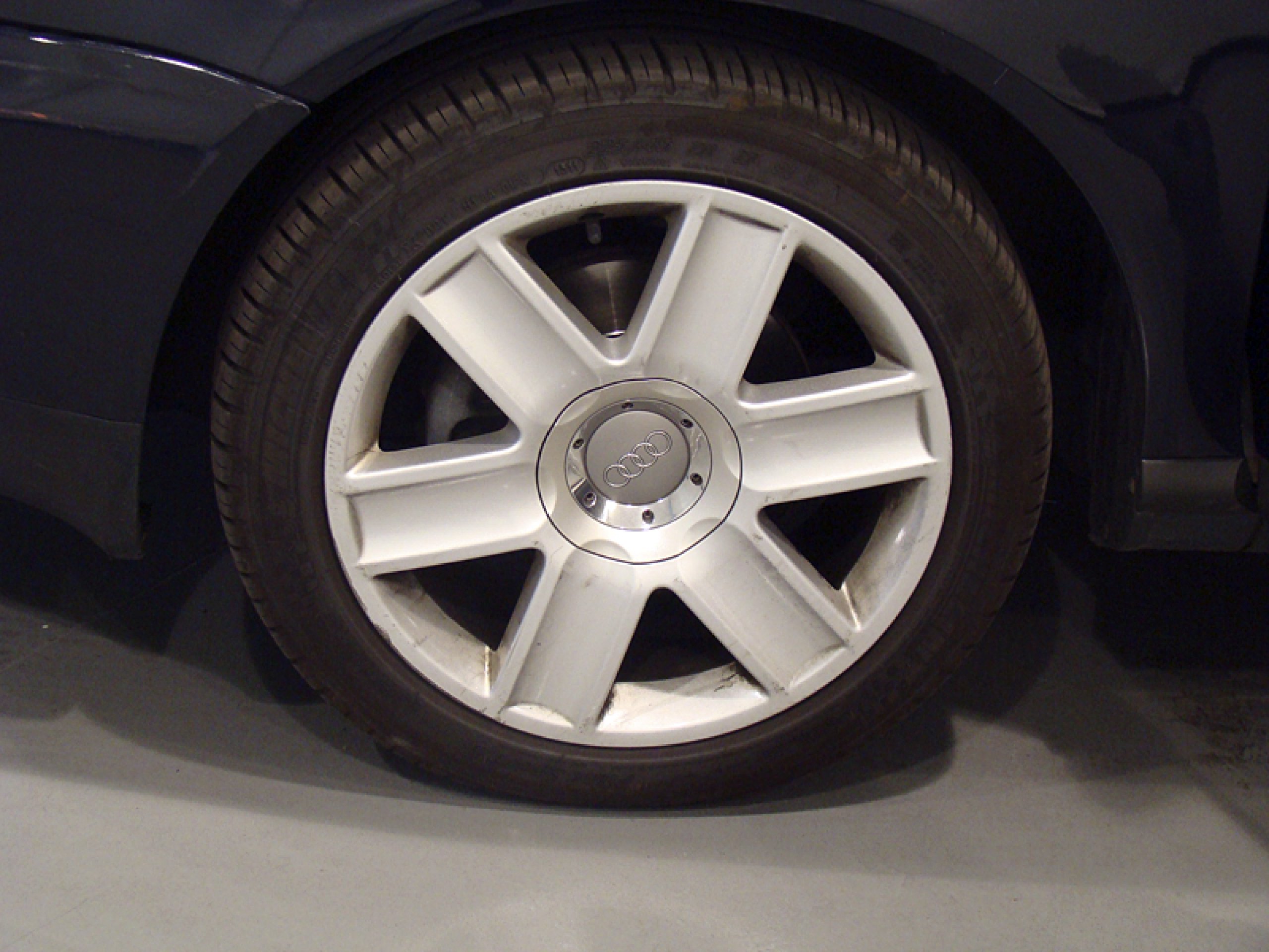 Foto Audi A3 9