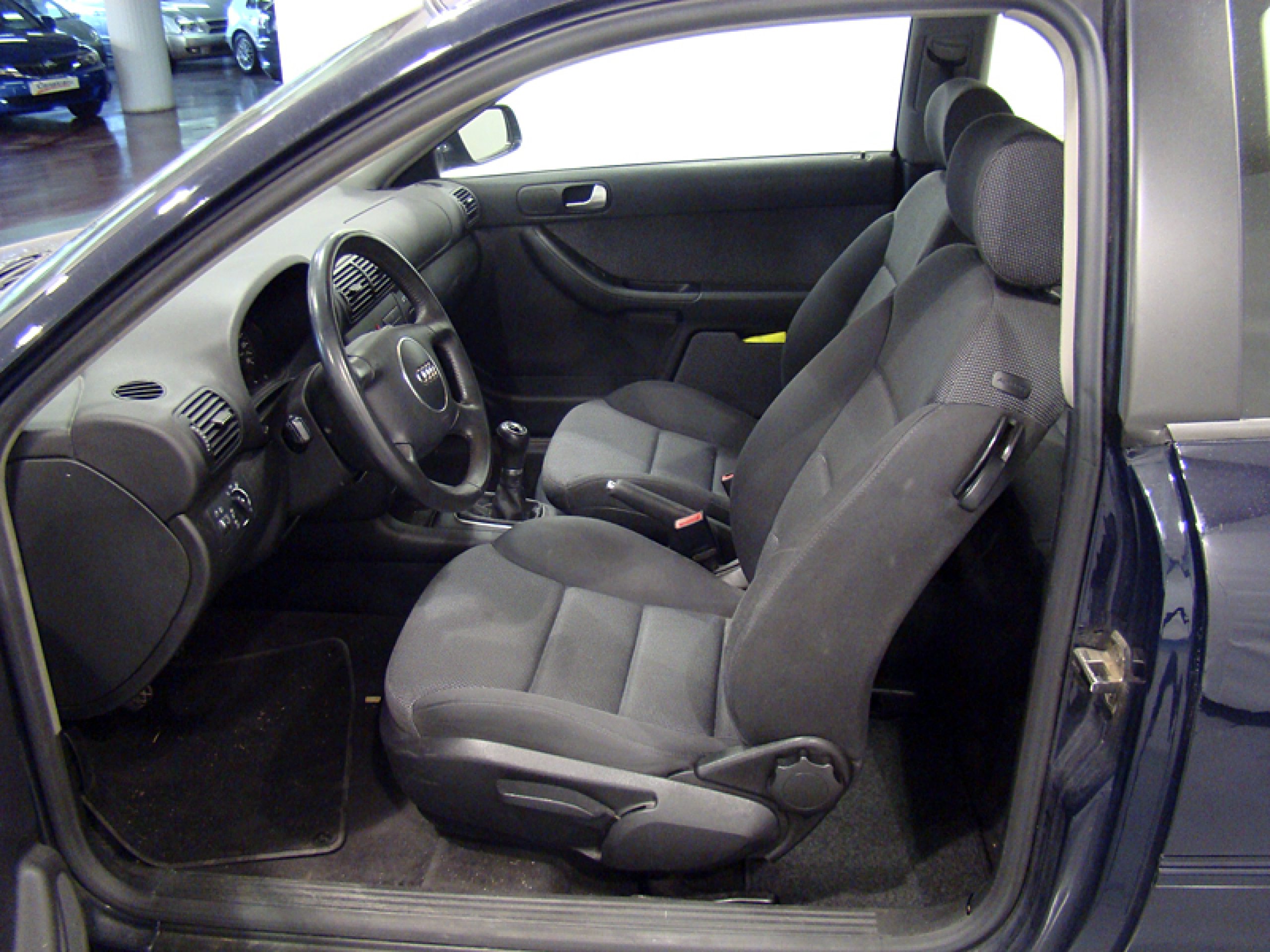 Foto Audi A3 10