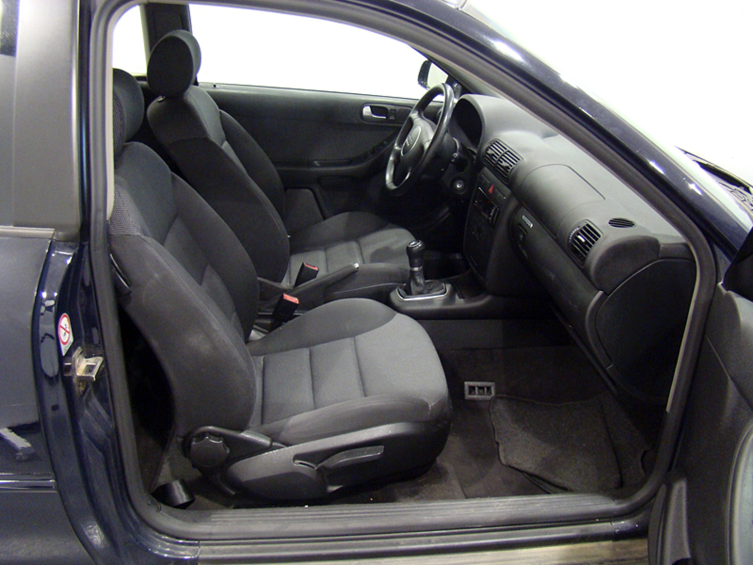Foto Audi A3 13