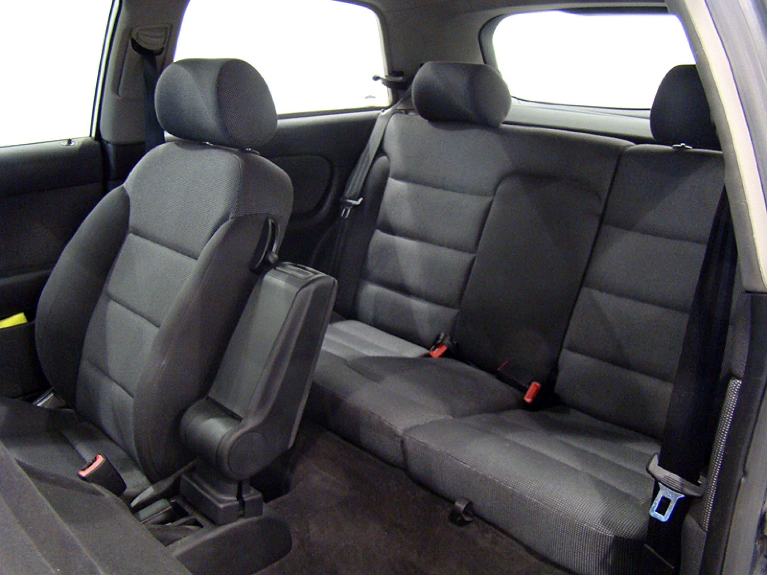 Foto Audi A3 14