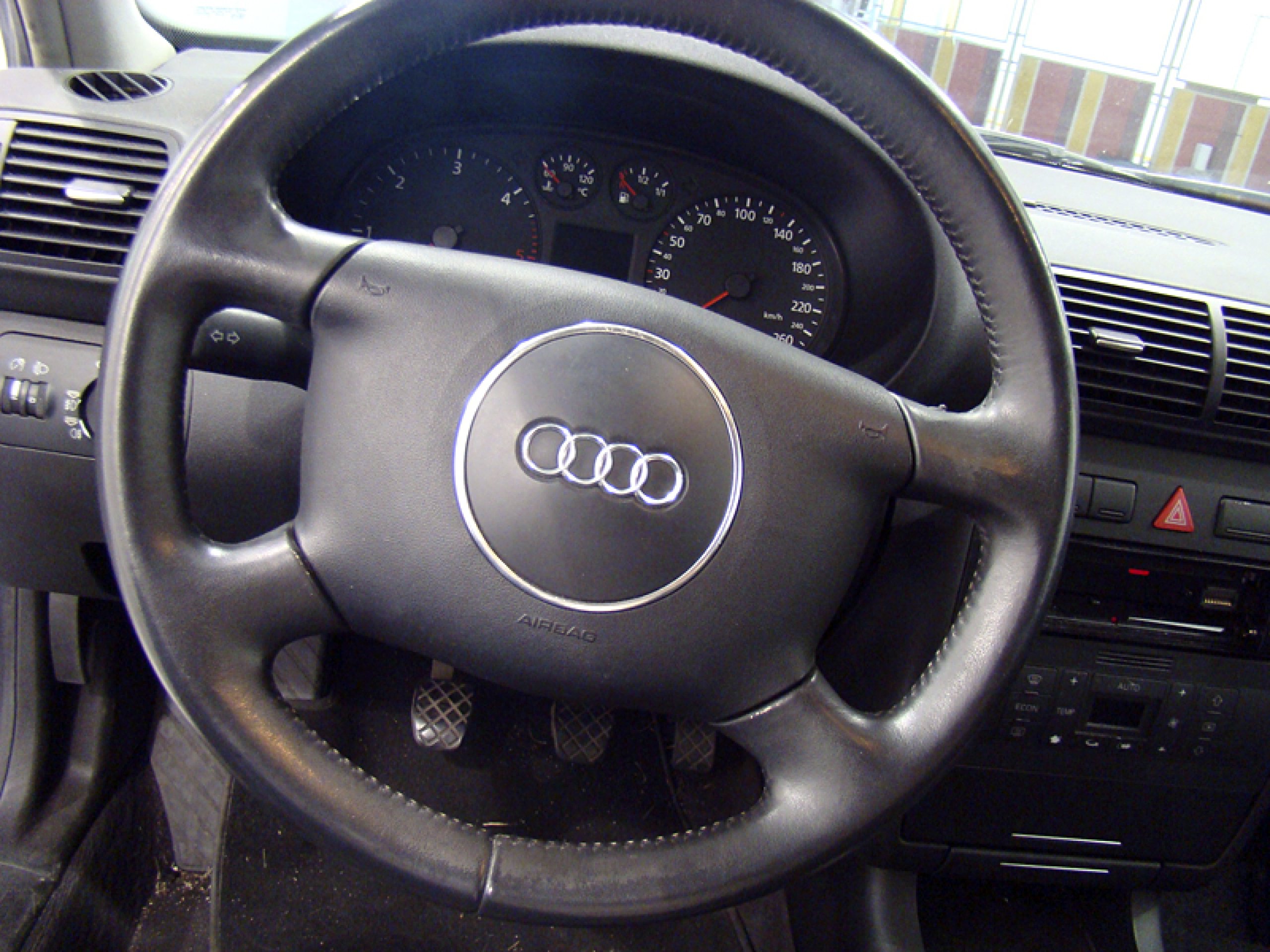Foto Audi A3 15