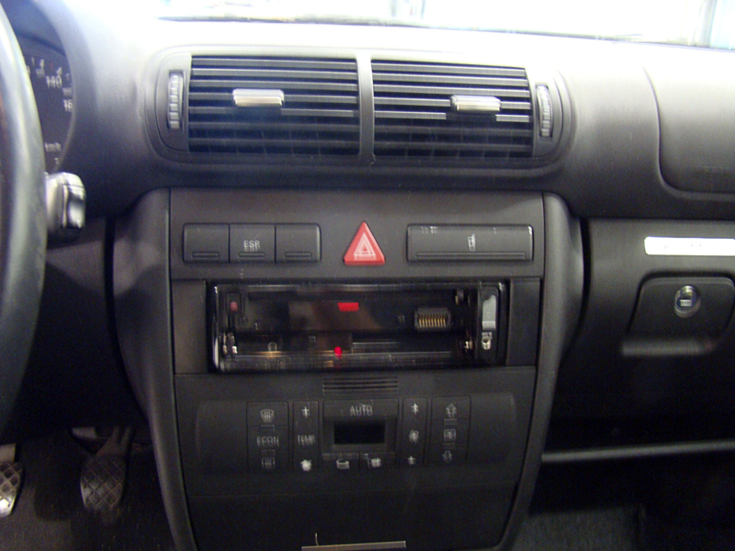 Foto Audi A3 16