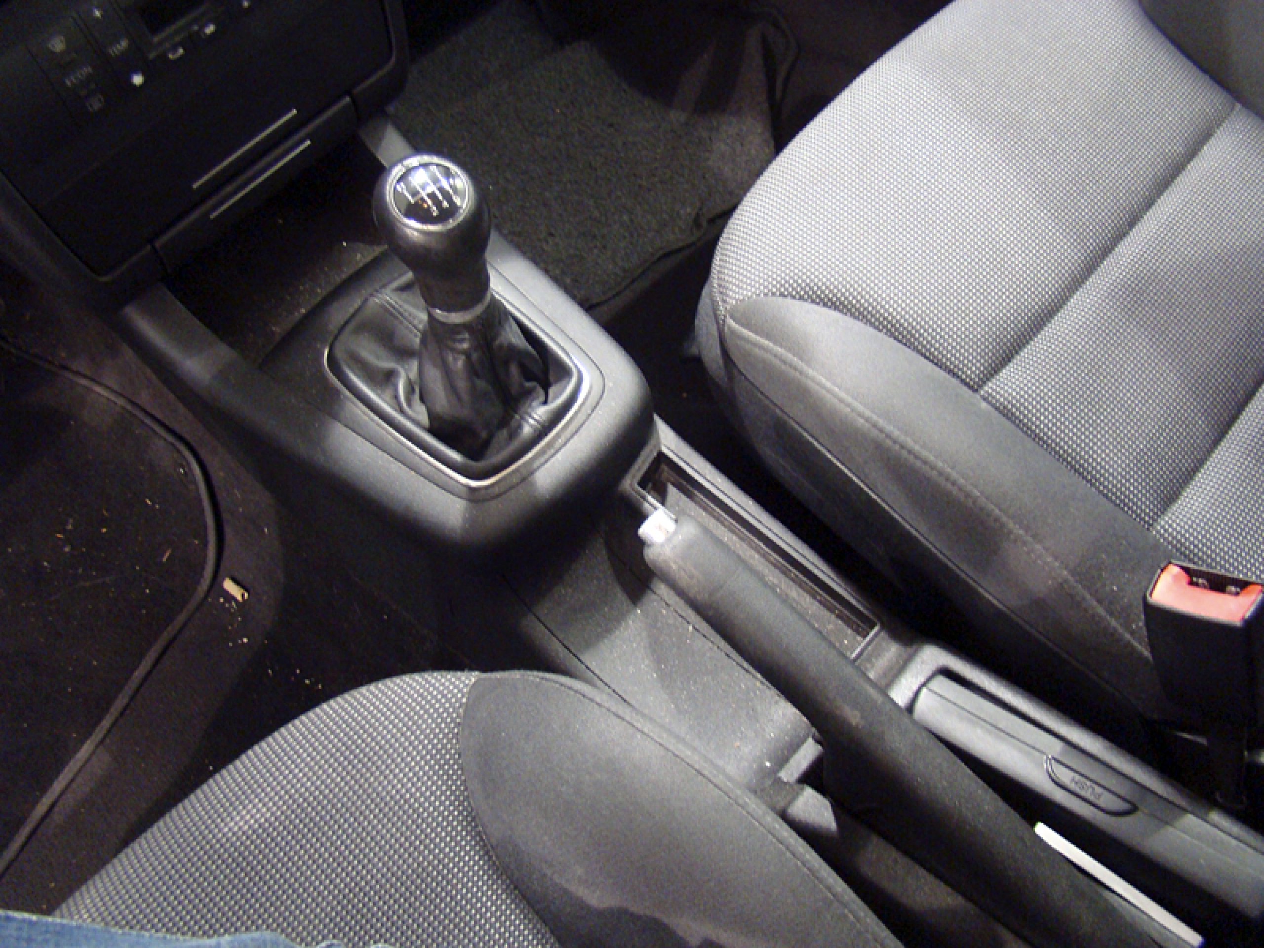 Foto Audi A3 17