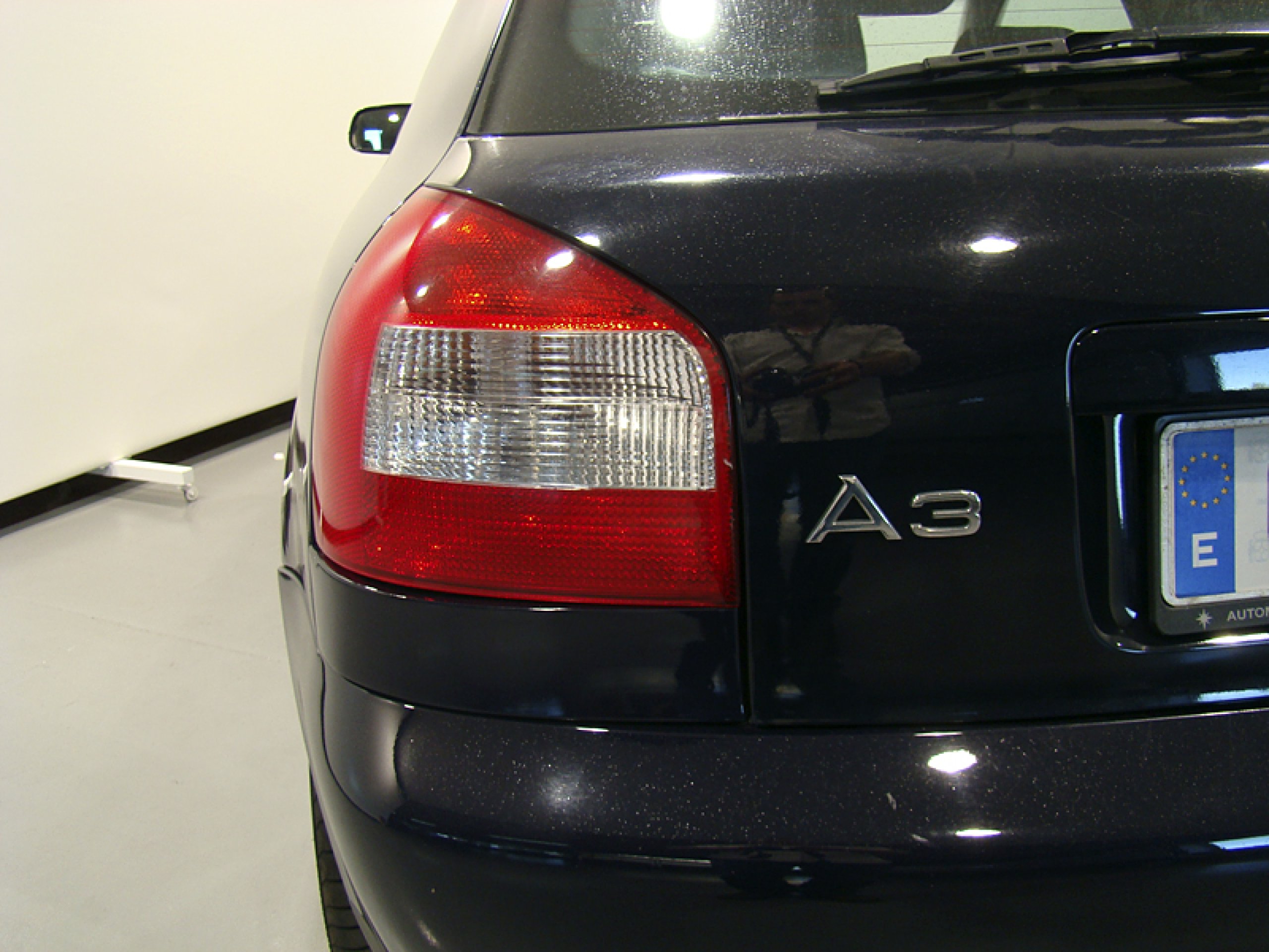 Foto Audi A3 18