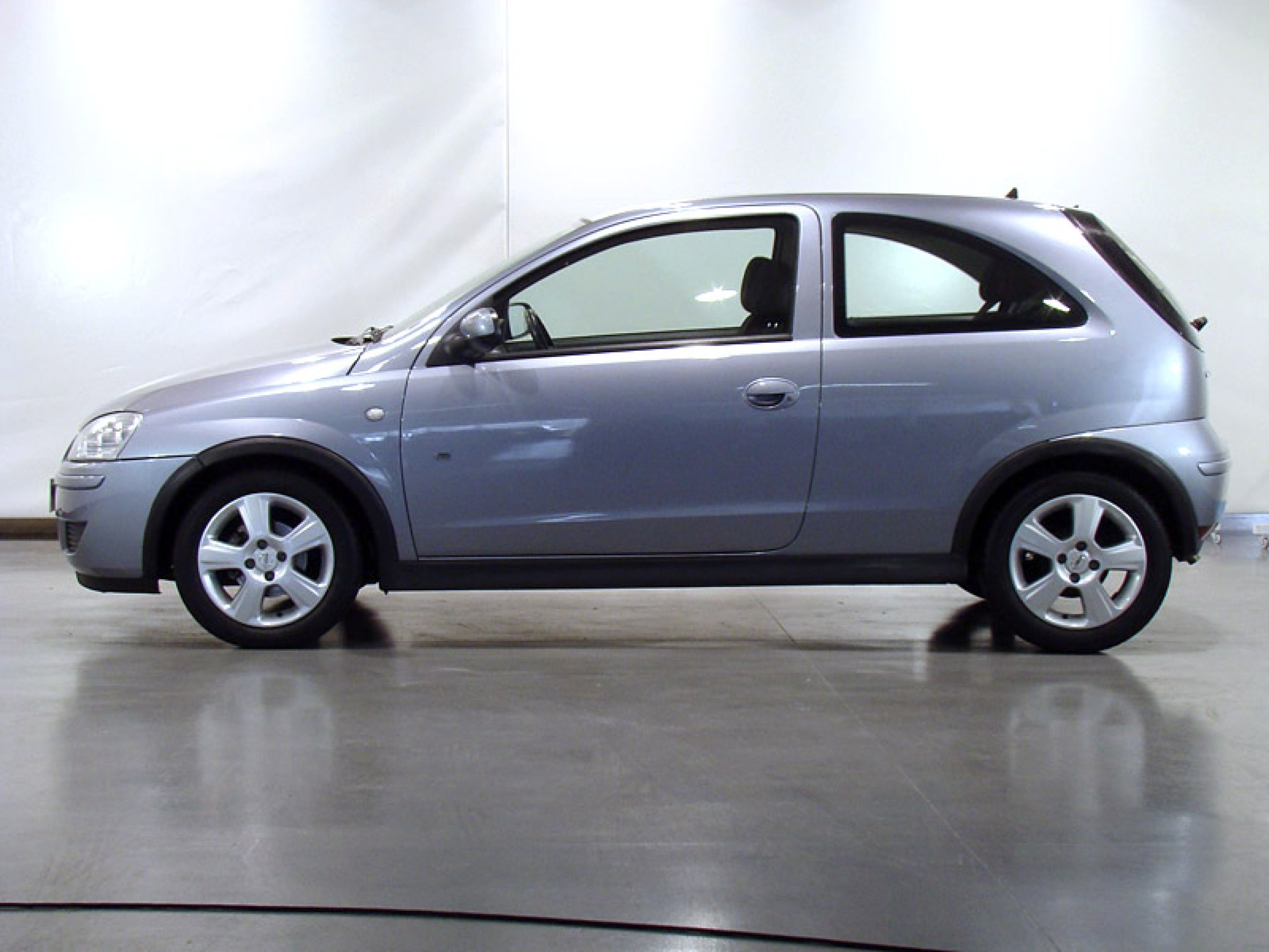 Foto Opel Corsa 2