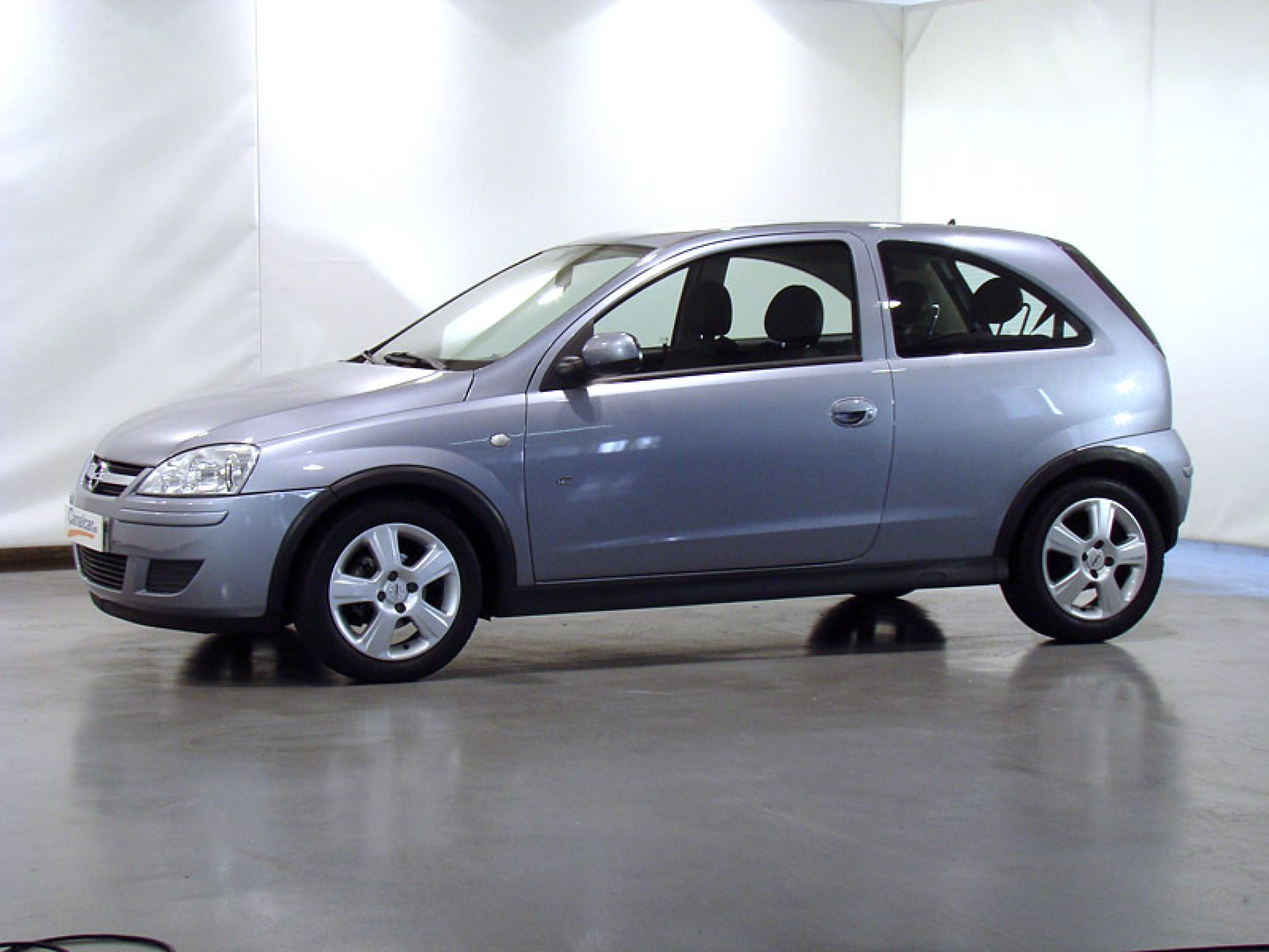 Foto Opel Corsa 3