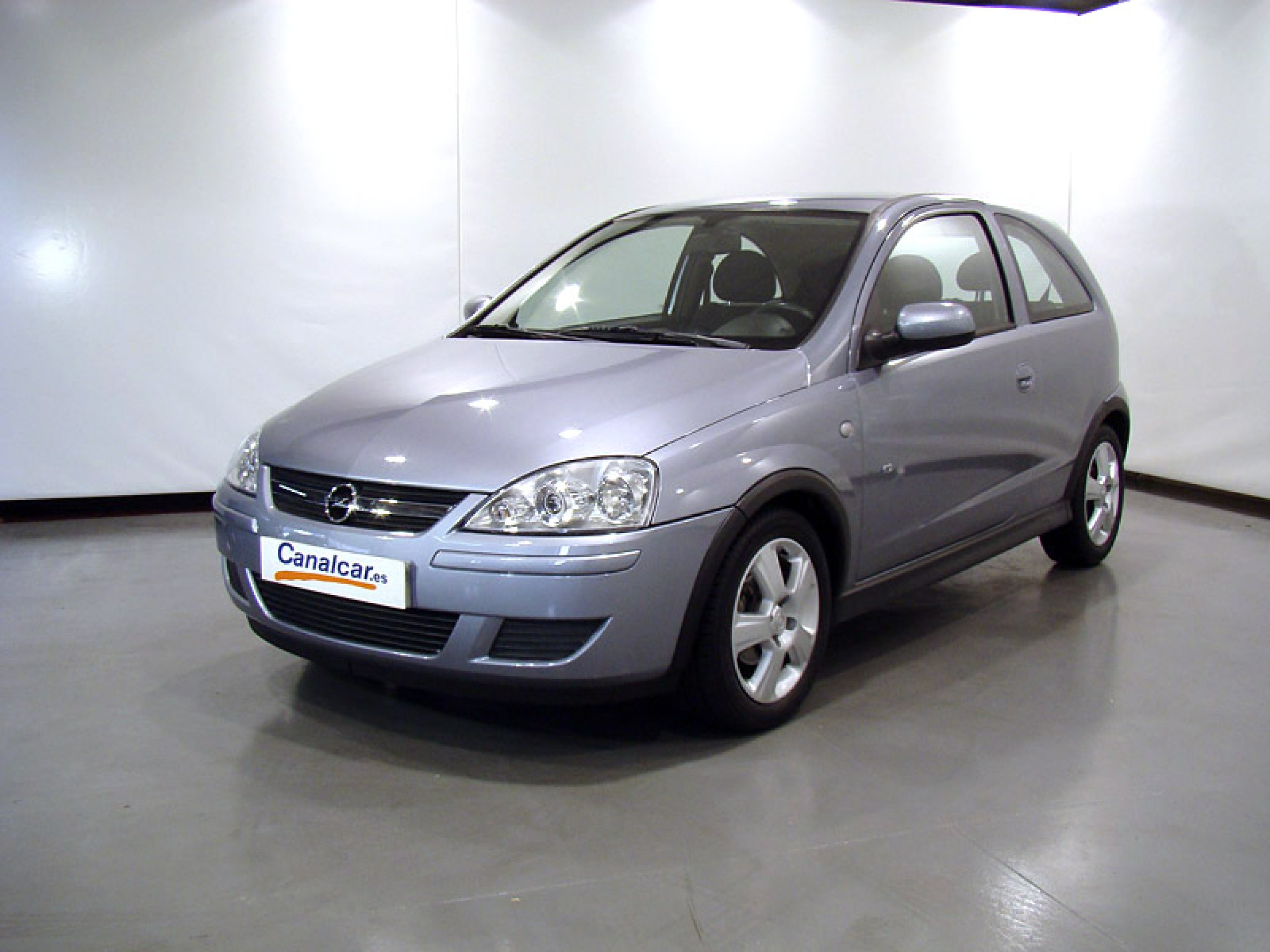 Foto Opel Corsa 4