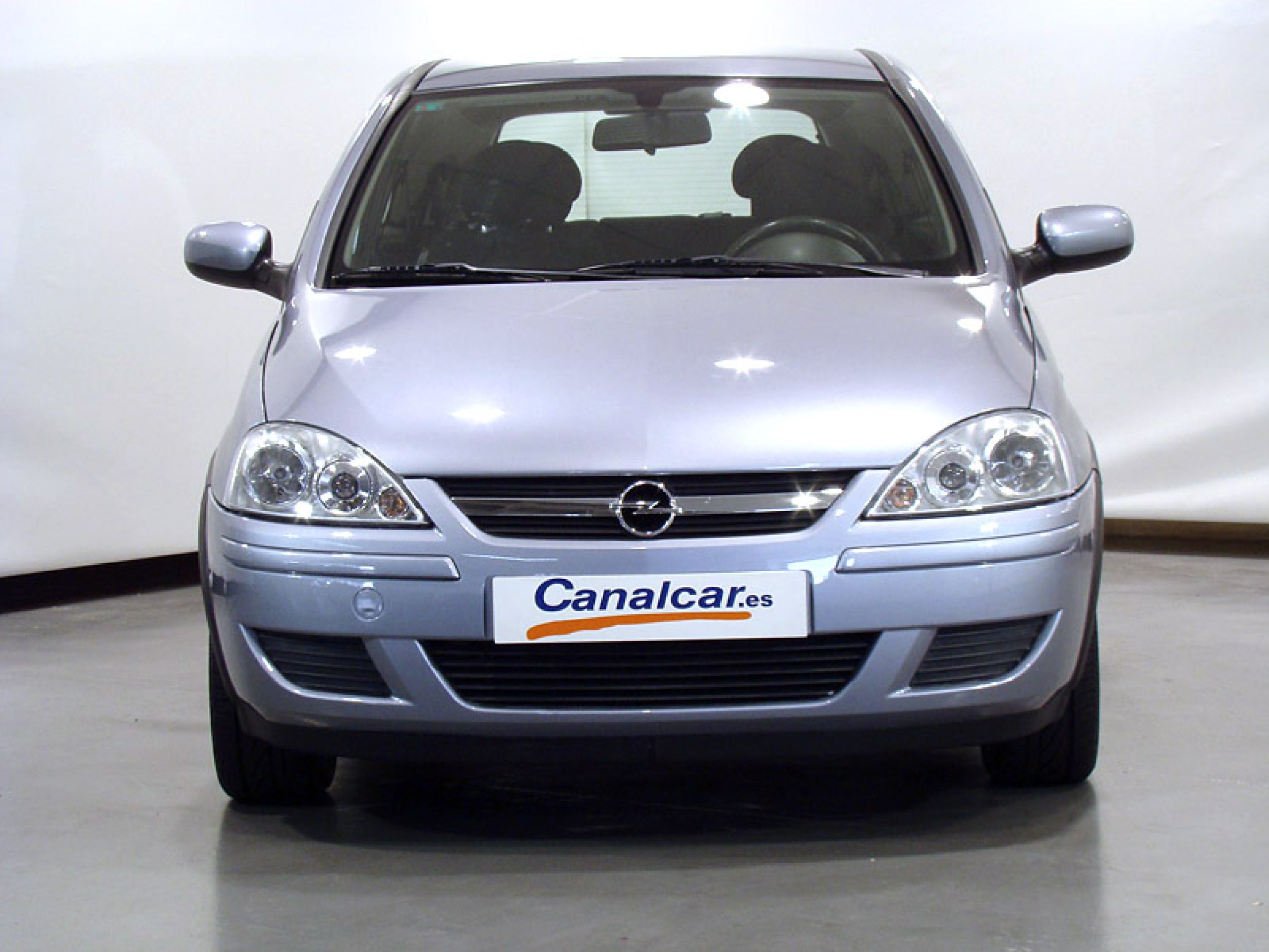 Foto Opel Corsa 5