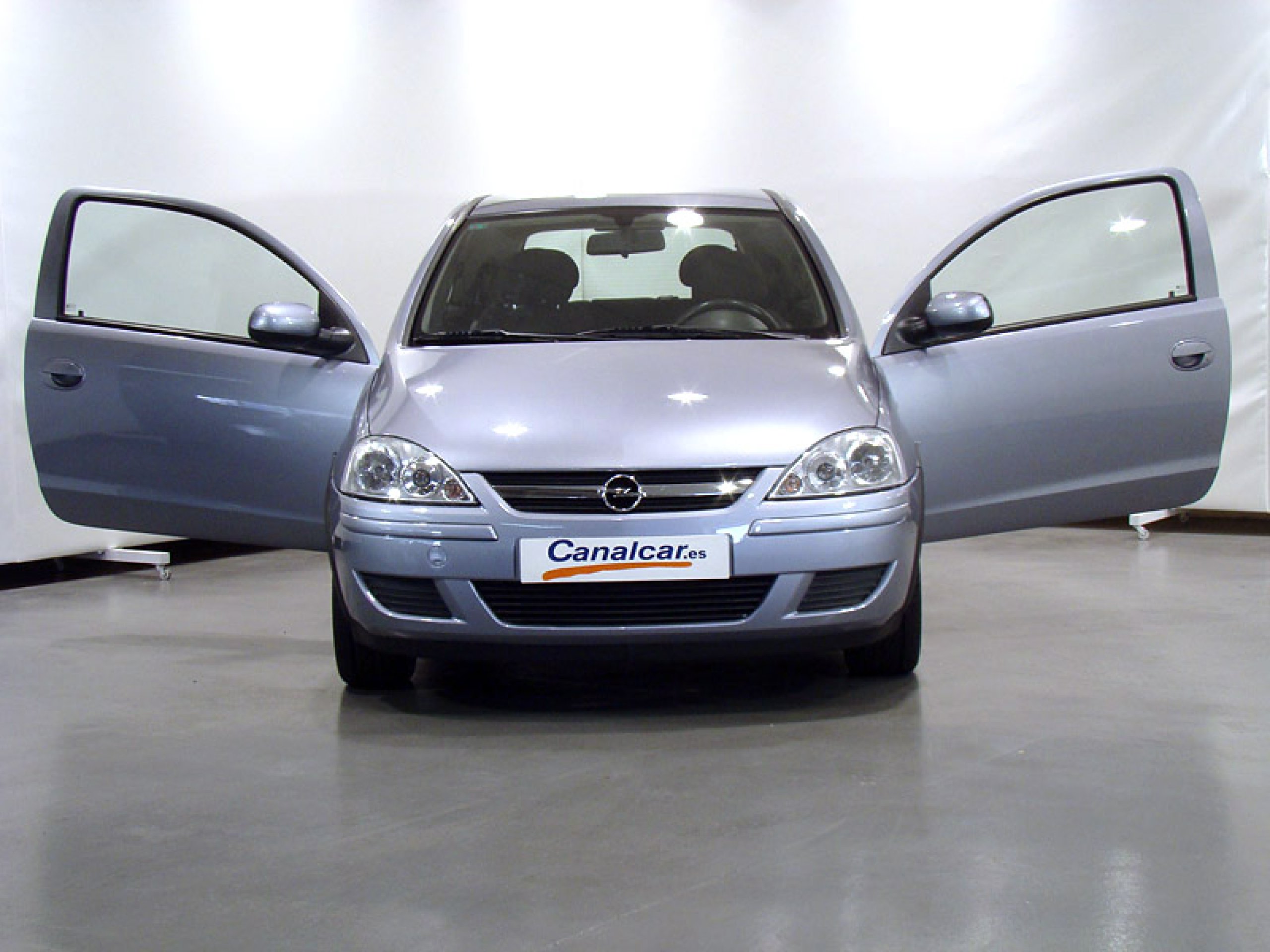 Foto Opel Corsa 6